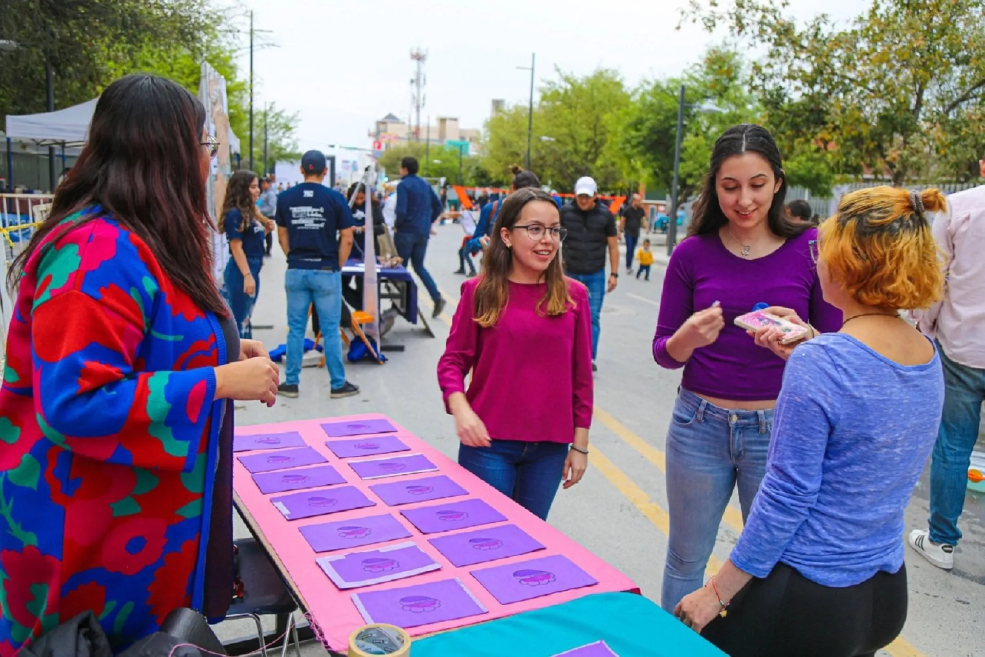 Diseñan laboratorio ciudadano para promover liderazgo en mujeres 