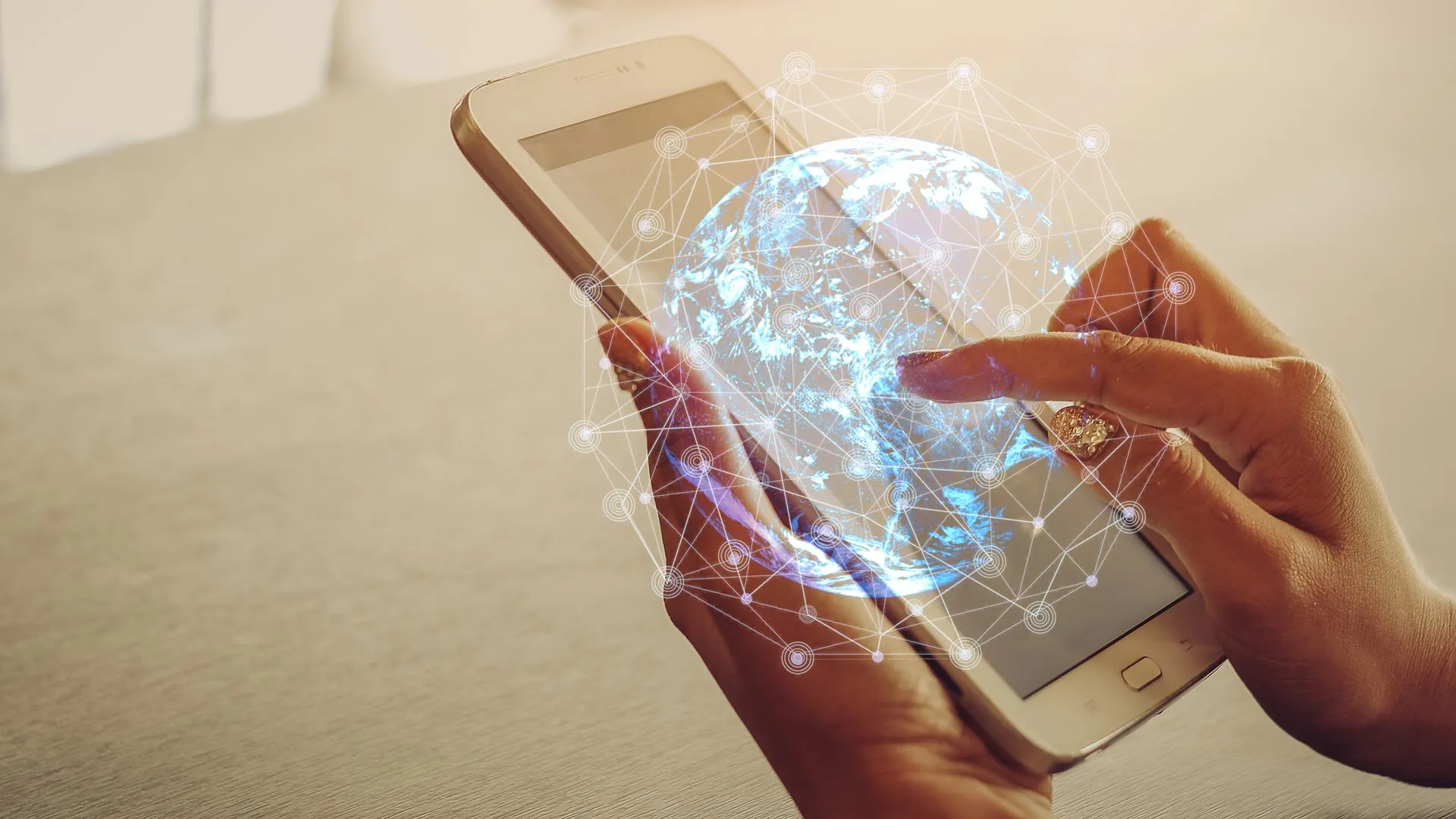 Lanza Tec espacio virtual con más de 100 acciones de impacto social