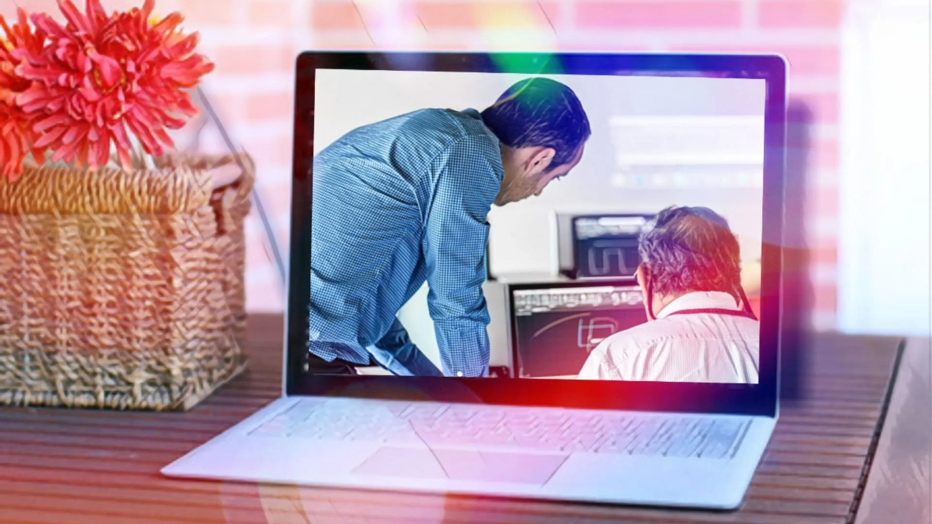 ¡Feliz día del maestro, maestro!