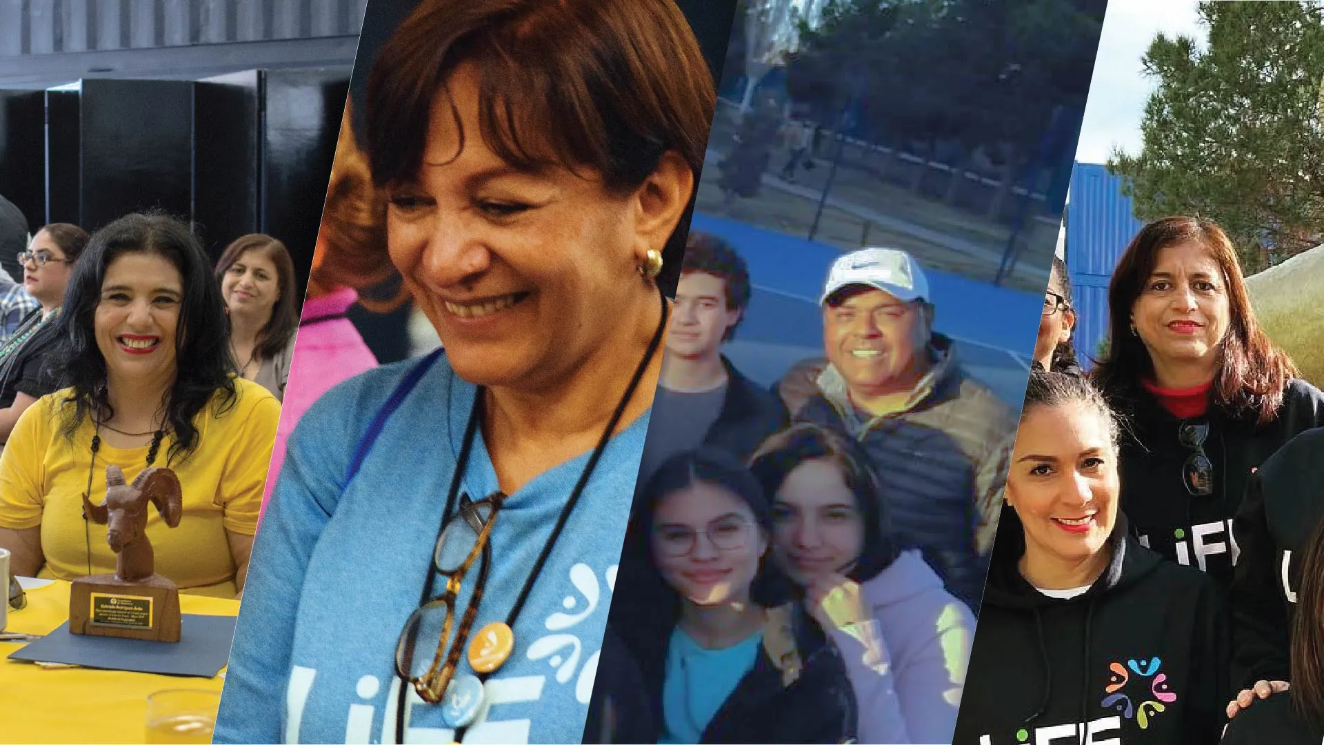 Maestros del Tec Campus Ciudad Juárez