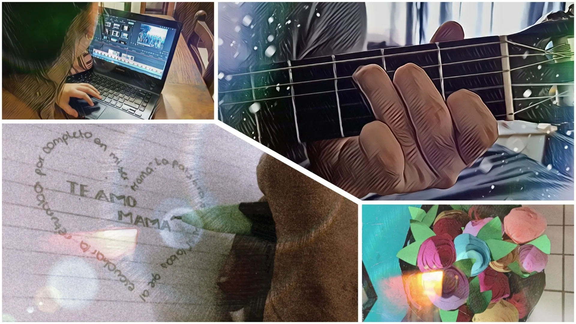 ¿No sabes que darle a mamá este 10 de mayo?