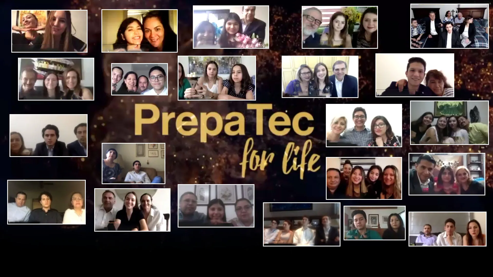Foto portada PrepaTec for life Monterrey