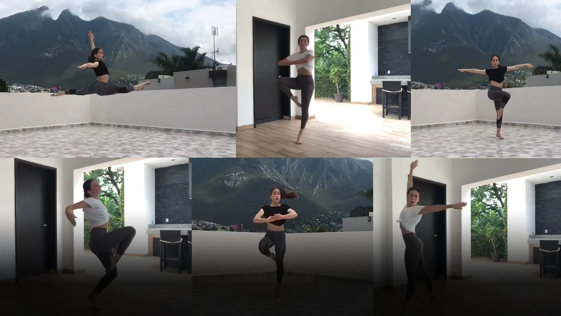 Foto portada becan talento de bailarinas PrepaTec