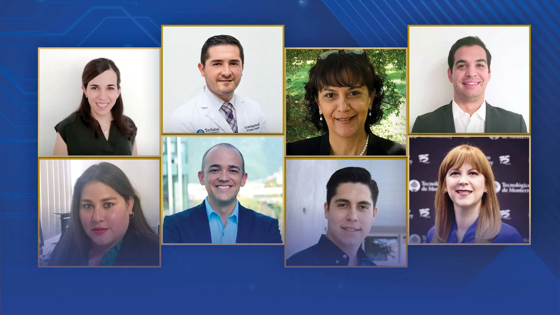 Inspiran a los alumnos con su vocación