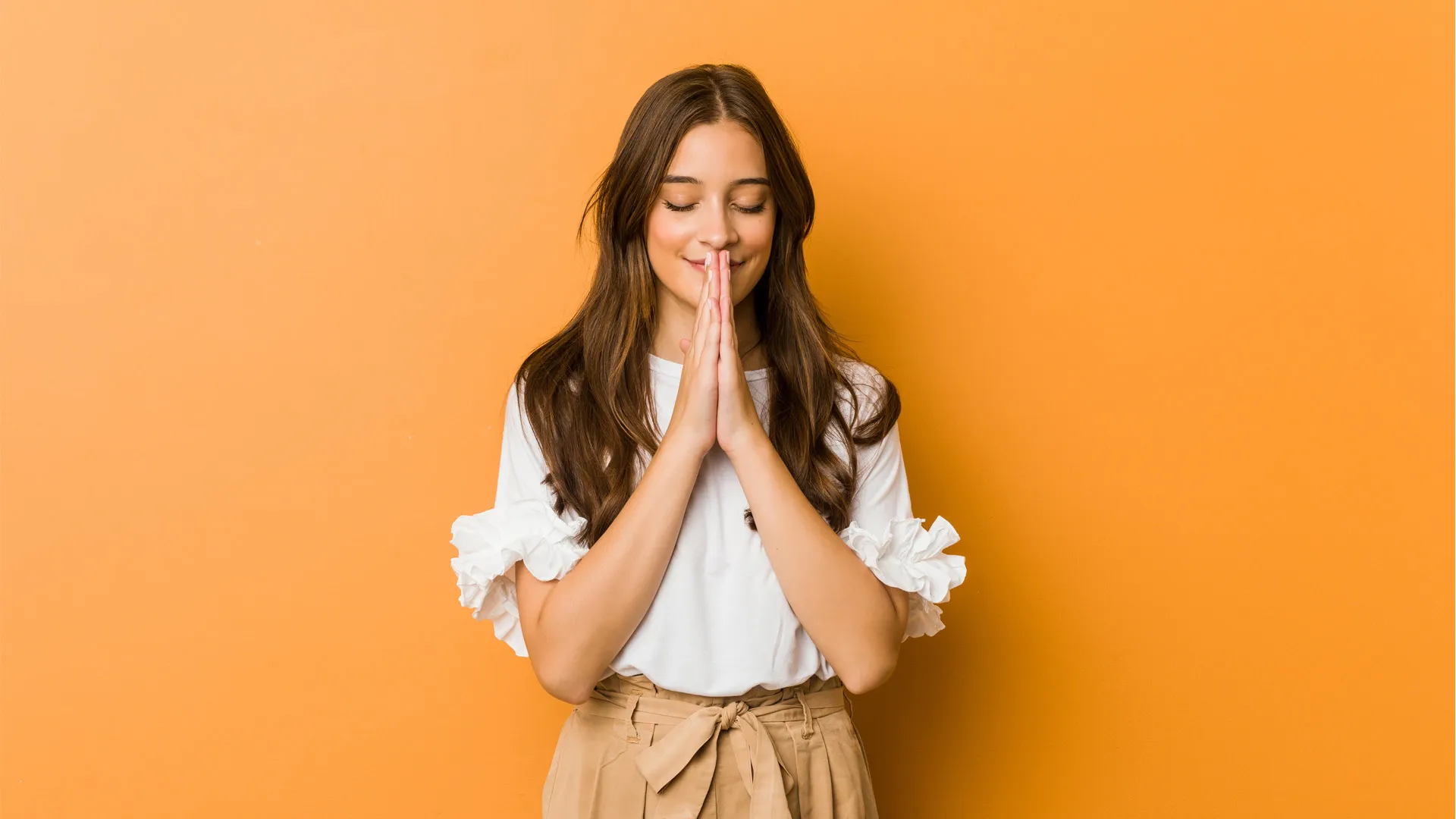 La ansiedad es generada por la incertidumbre de no saber qué viene.