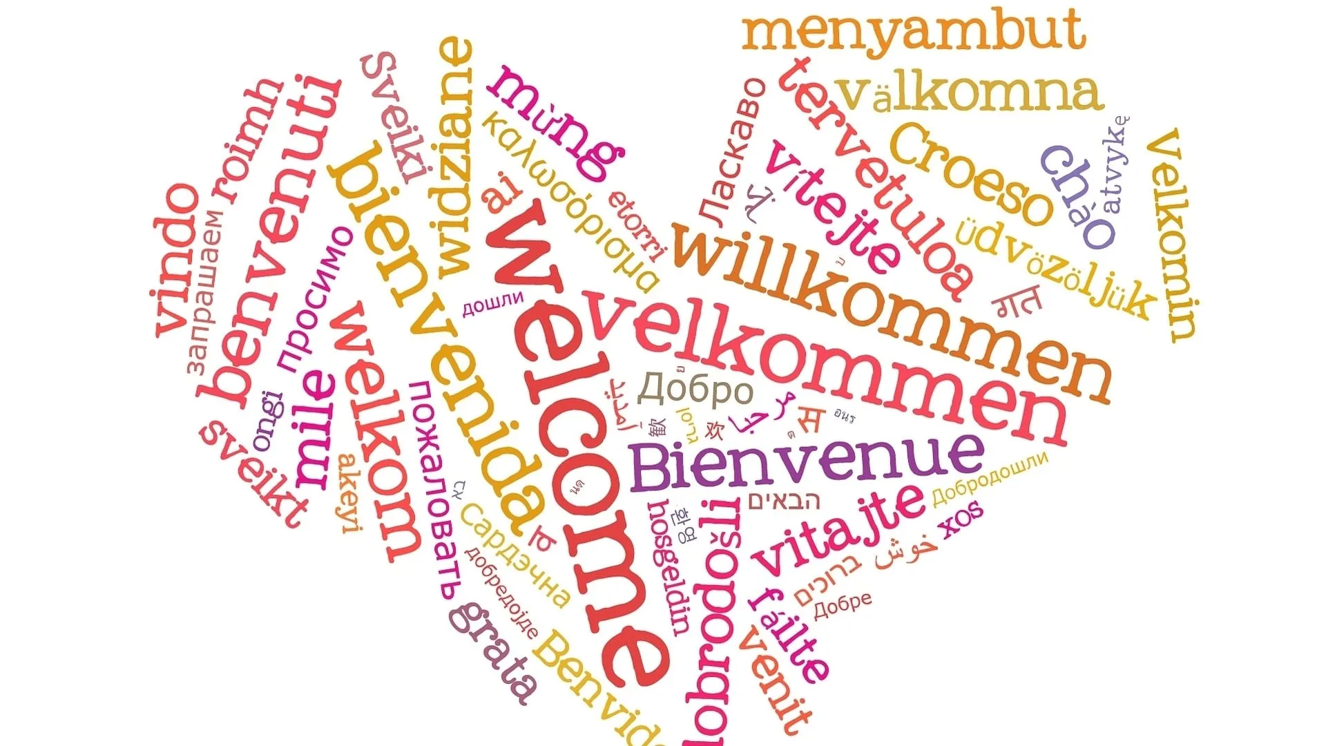 Aprender otro idioma es importante para el desarrollo personal