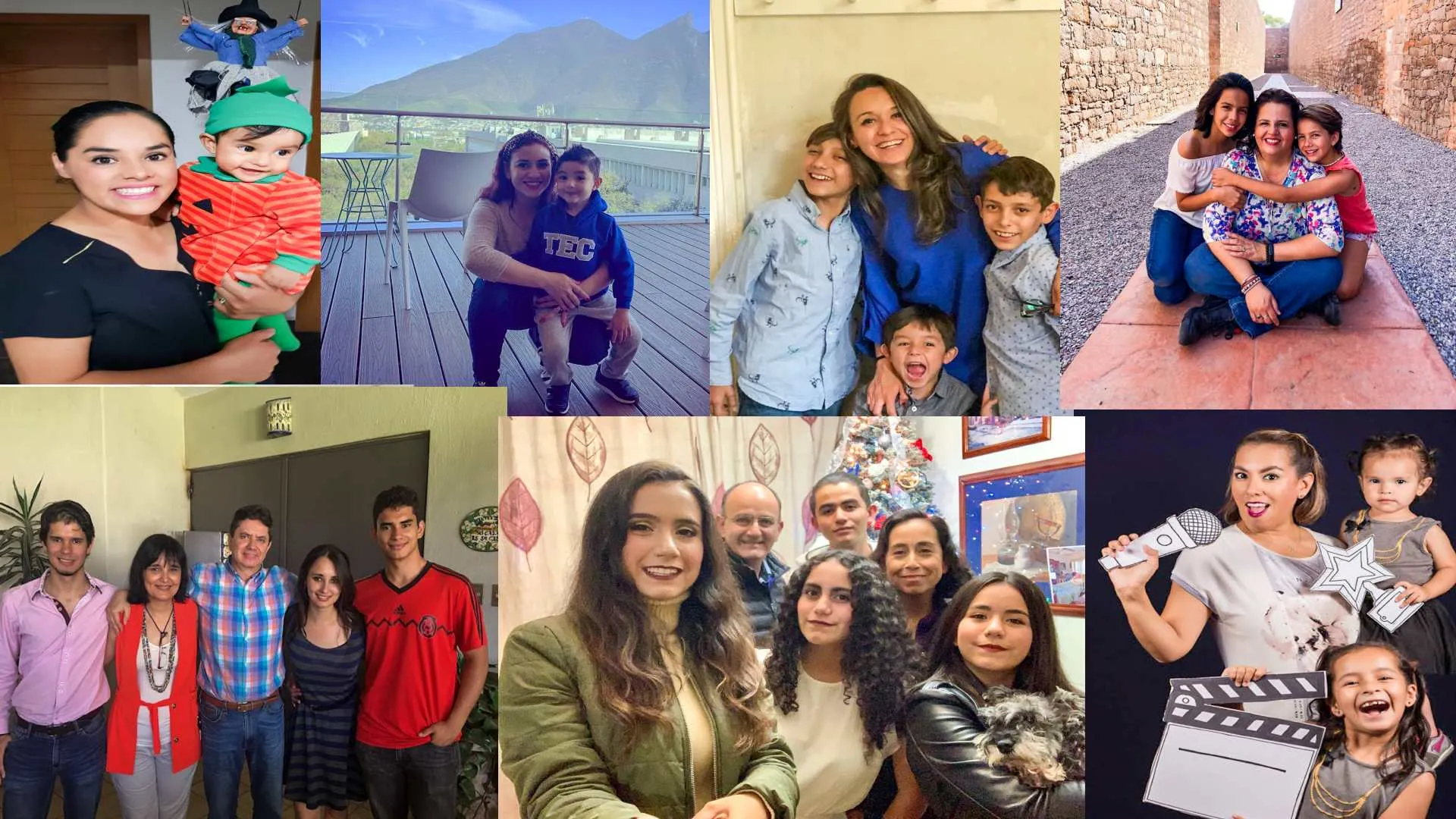 La historia detrás de las supermamás Tec, equilibrio personal y profesional