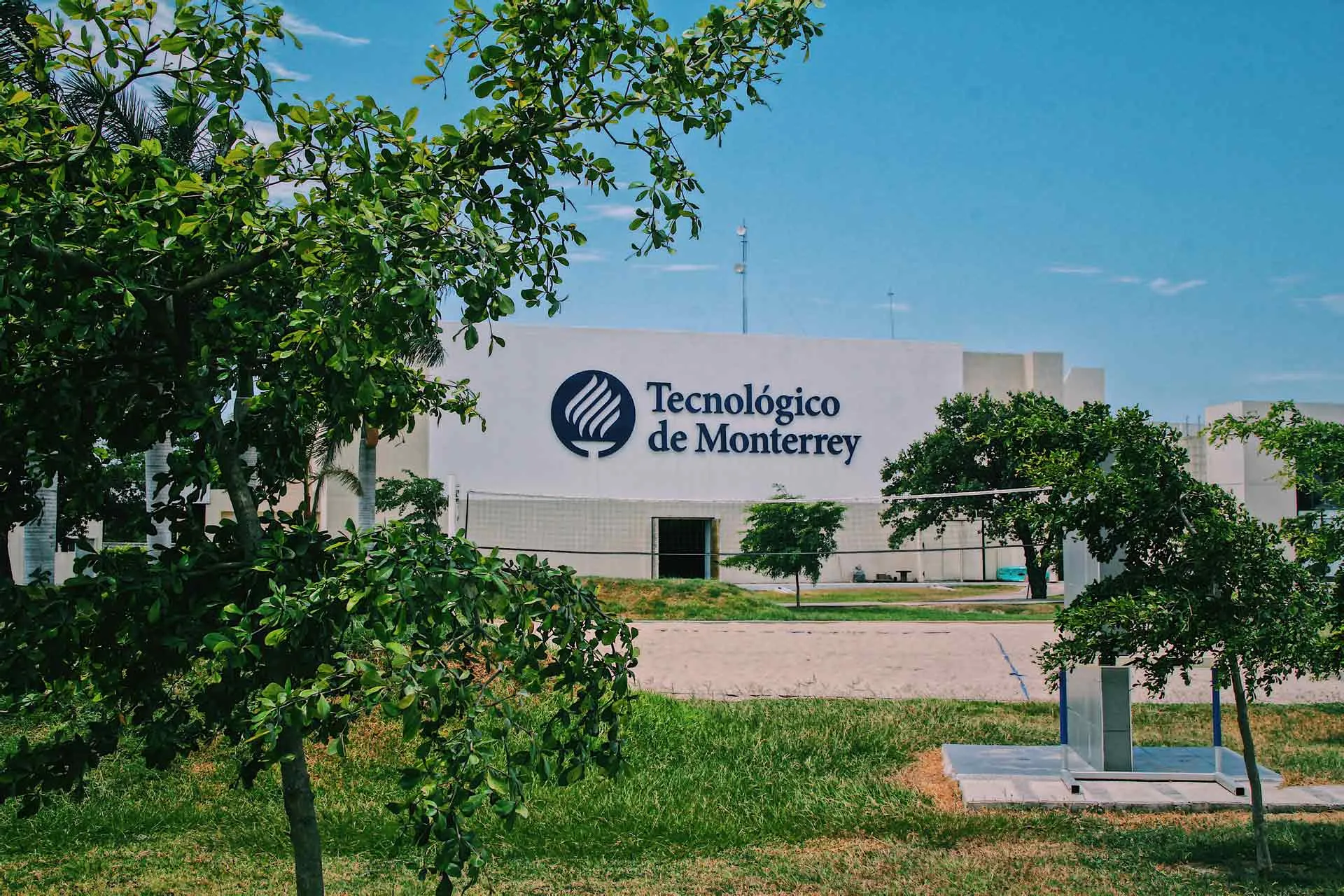 Tec de Monterrey Campus Tampico