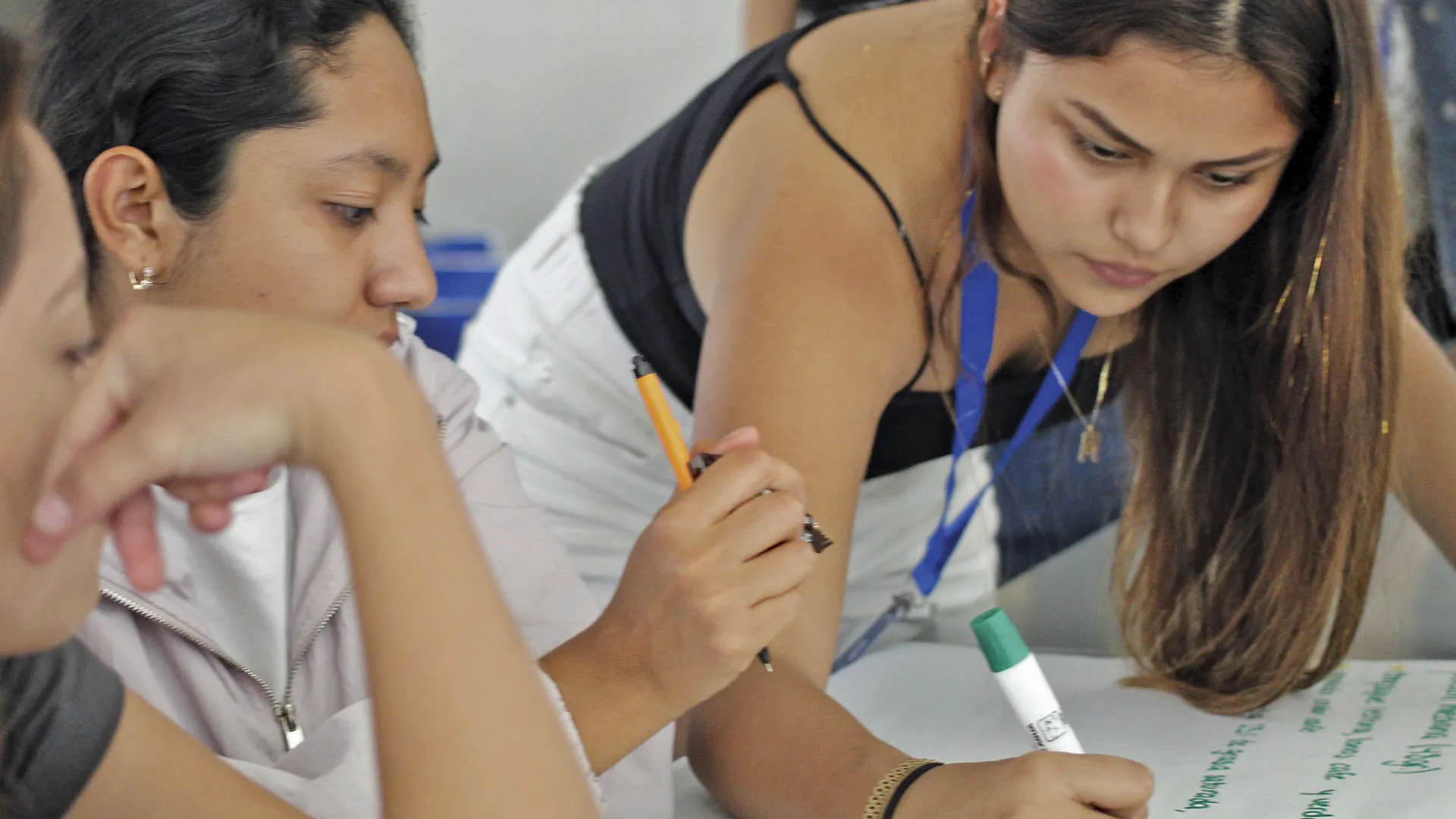 7 tips para convertirte en un emprendedor sin importar la edad según 3 estudiantes del Tec campus Cuernavaca