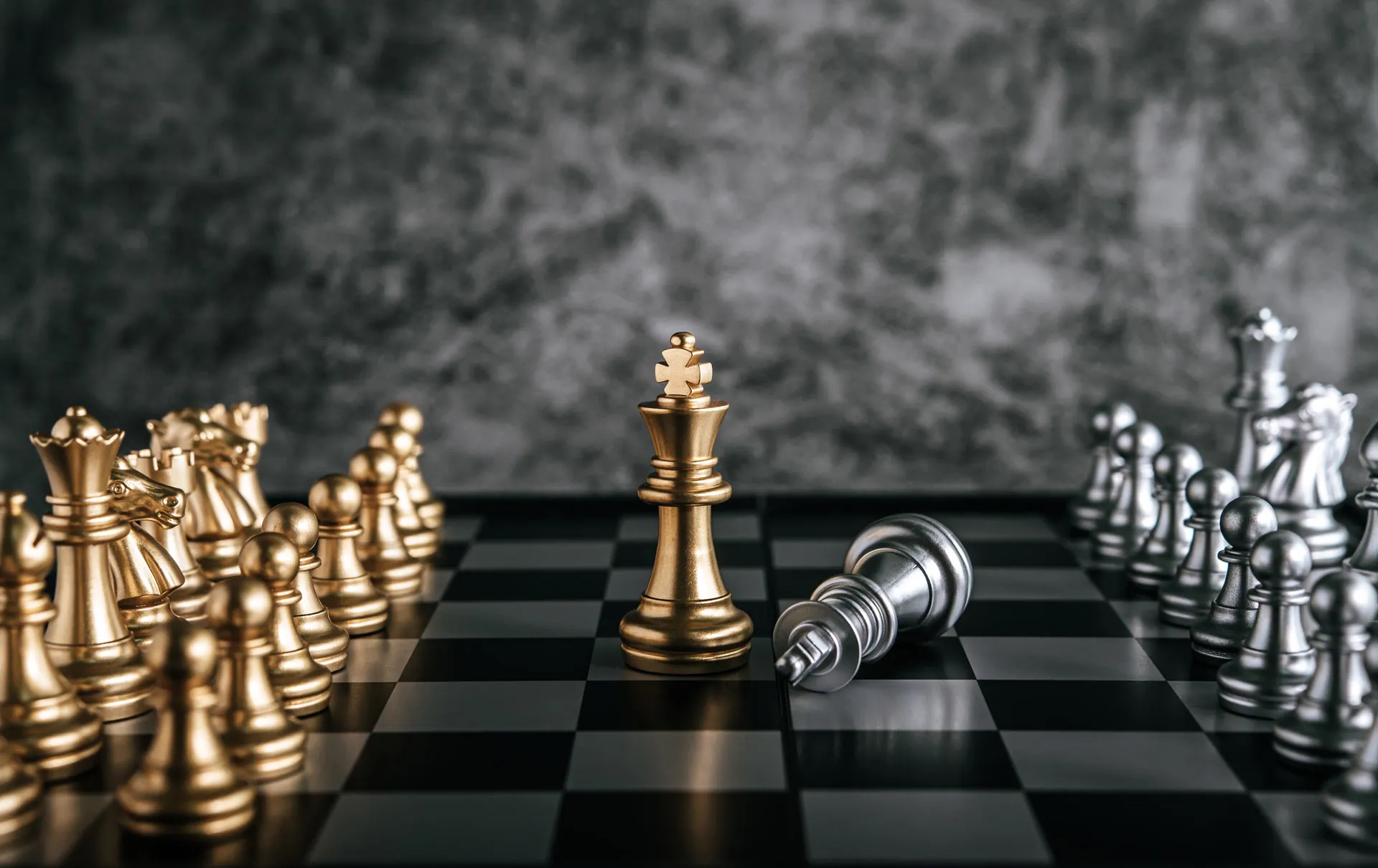 Alumno de PrepaTec primer lugar en Nacional de Ajedrez