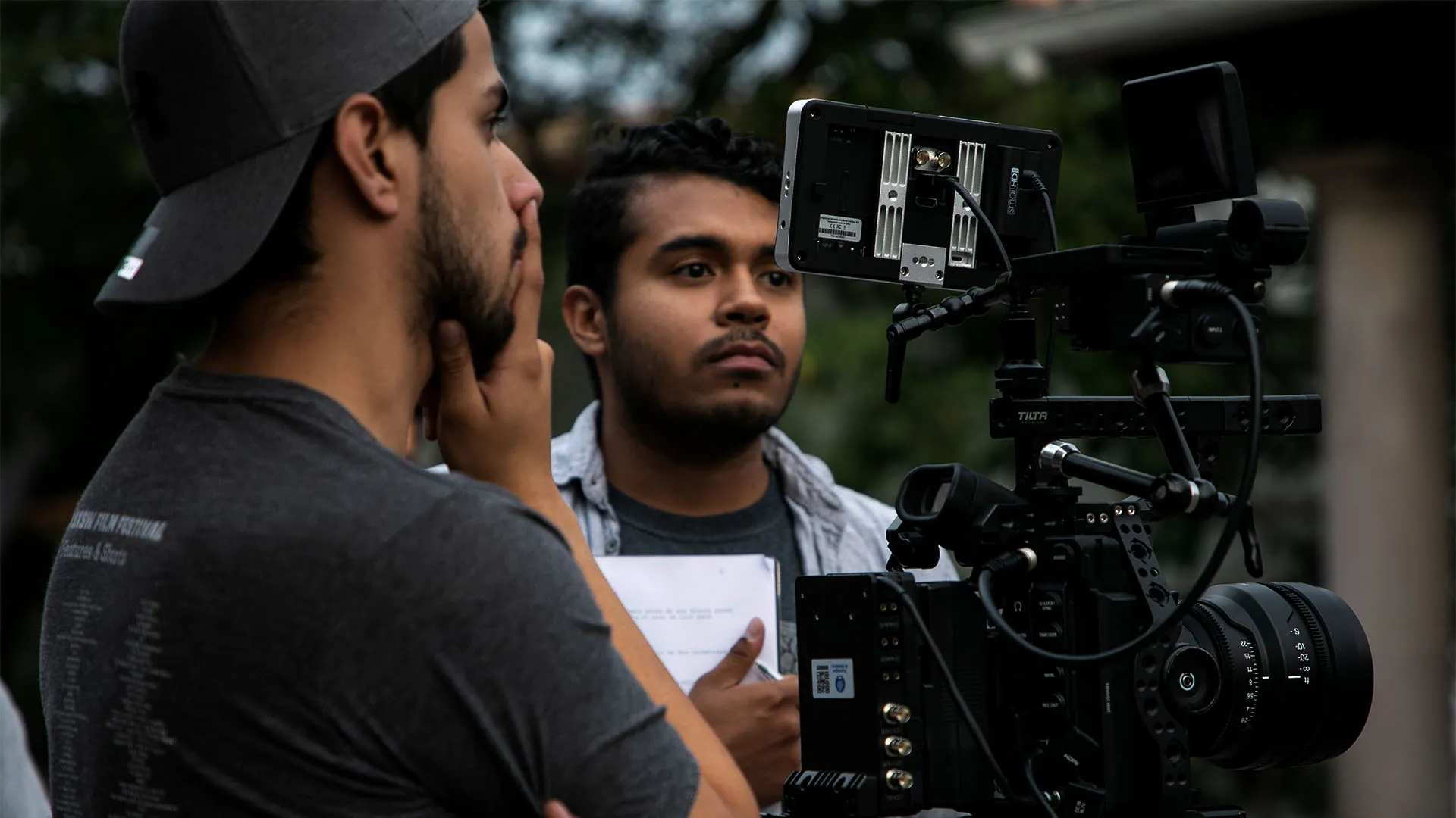 “Blanca” el cortometraje de egresados Tec que llegará a Los Ángeles