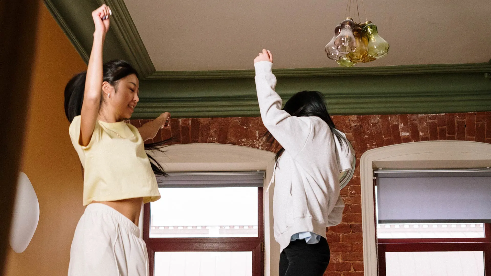 ¡Baila sin cesar! Consejos de un experto para moverte en la cuarentena