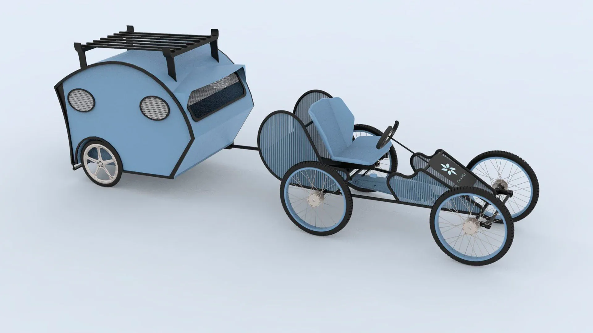 Desing Gala: la plataforma para proyectos de diseño, arte y arquitectura (fotogalería)