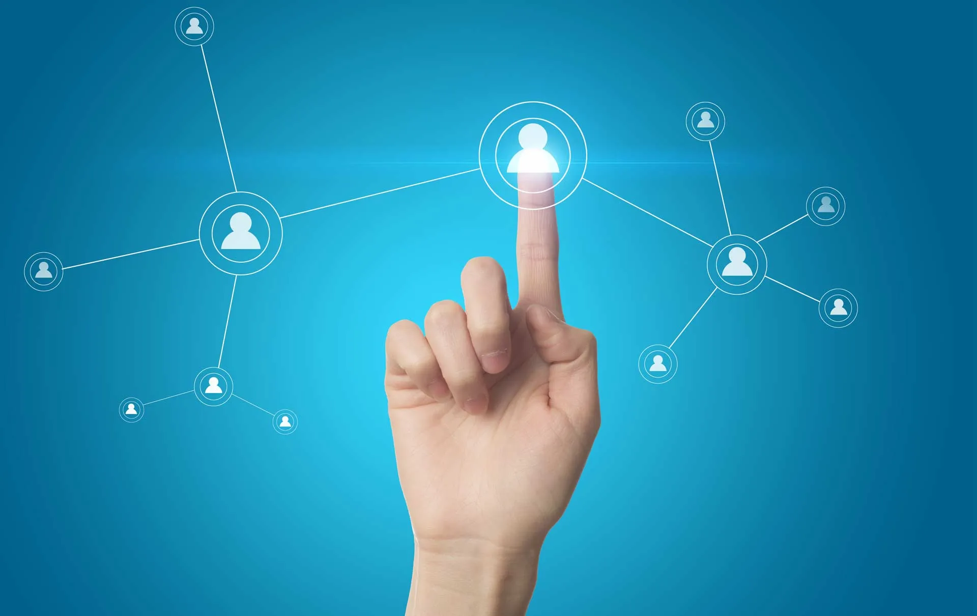 Exatec apoya a Líderes del Mañana a través de networking online