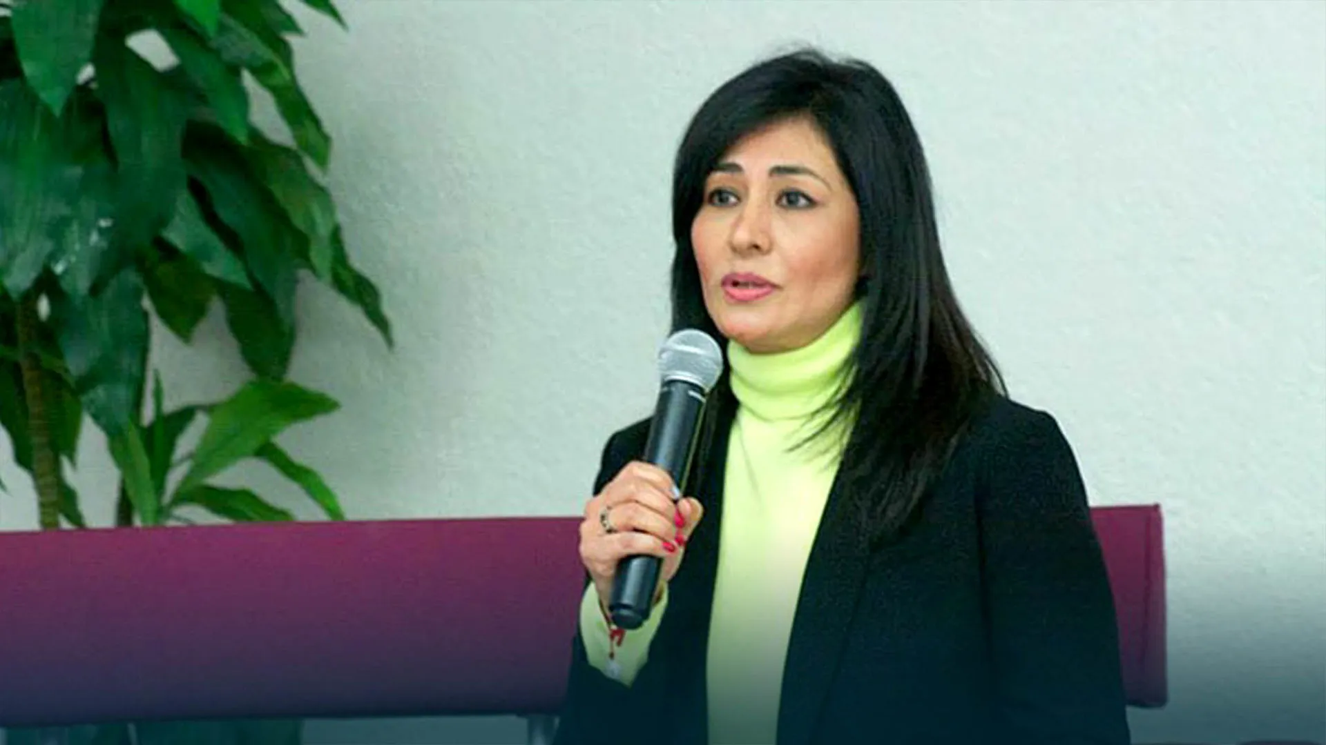 Foto Irma Nydia Lagunas Beltrán