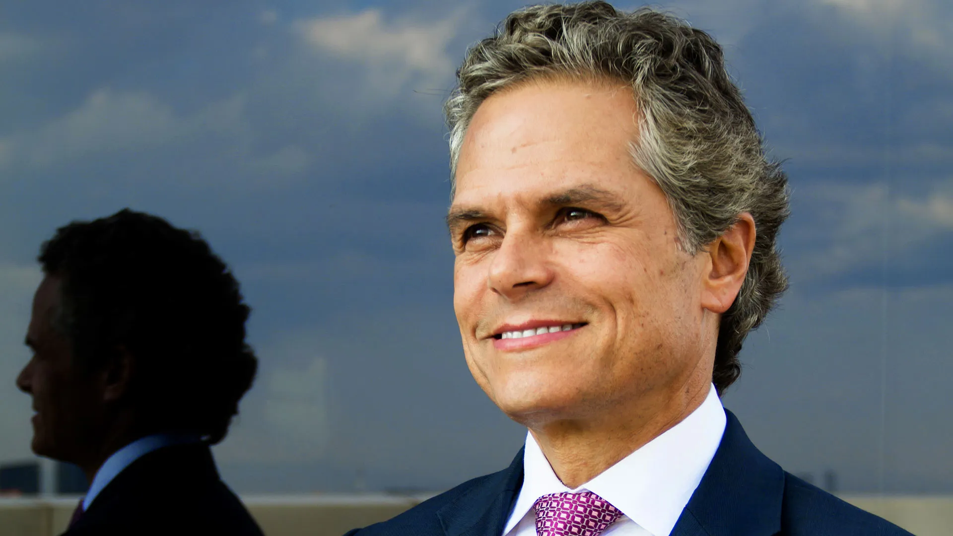 Generosidad, filantropía y pasión por educación le dan Mérito EXATEC