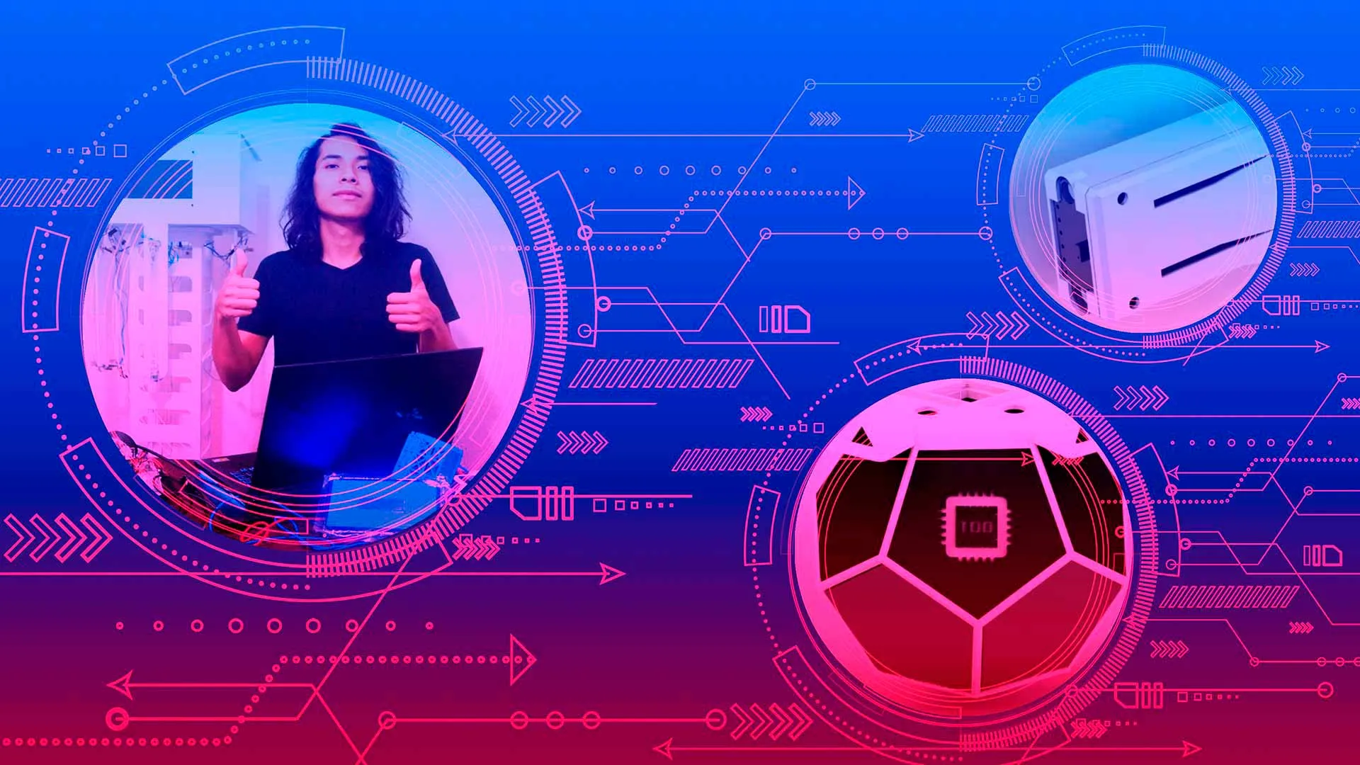 Hidrocálido gana Beca al Talento Emprendedor