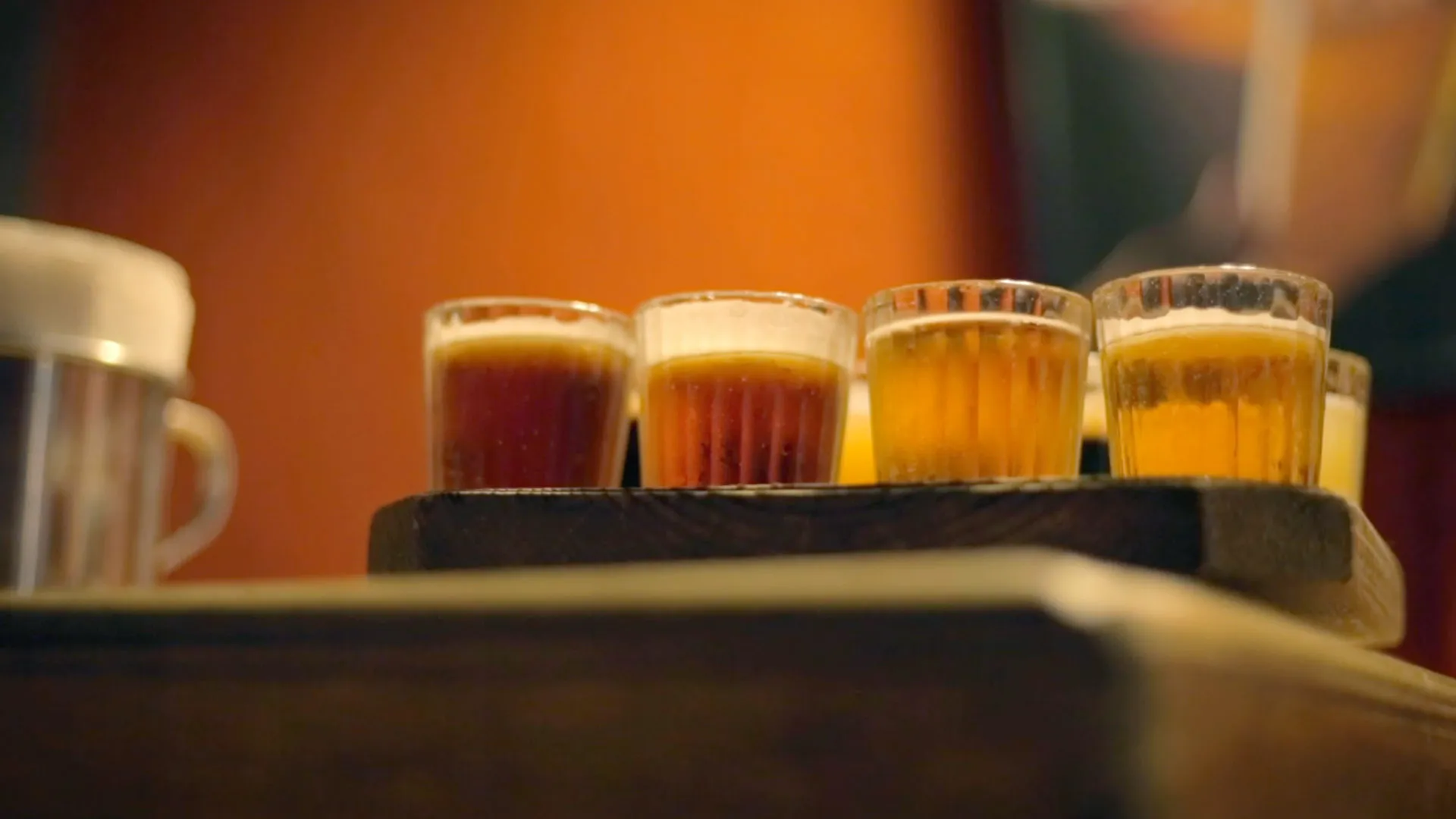 “Cerveza de Bolsillo” un documental hecho por alumnos y profesores Tec