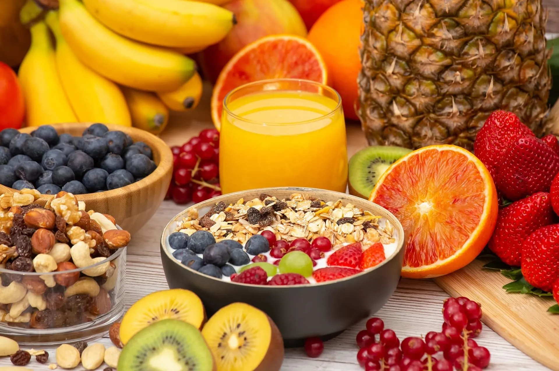 Conoce la Nutrición Molecular y cómo puede modular nuestra genética