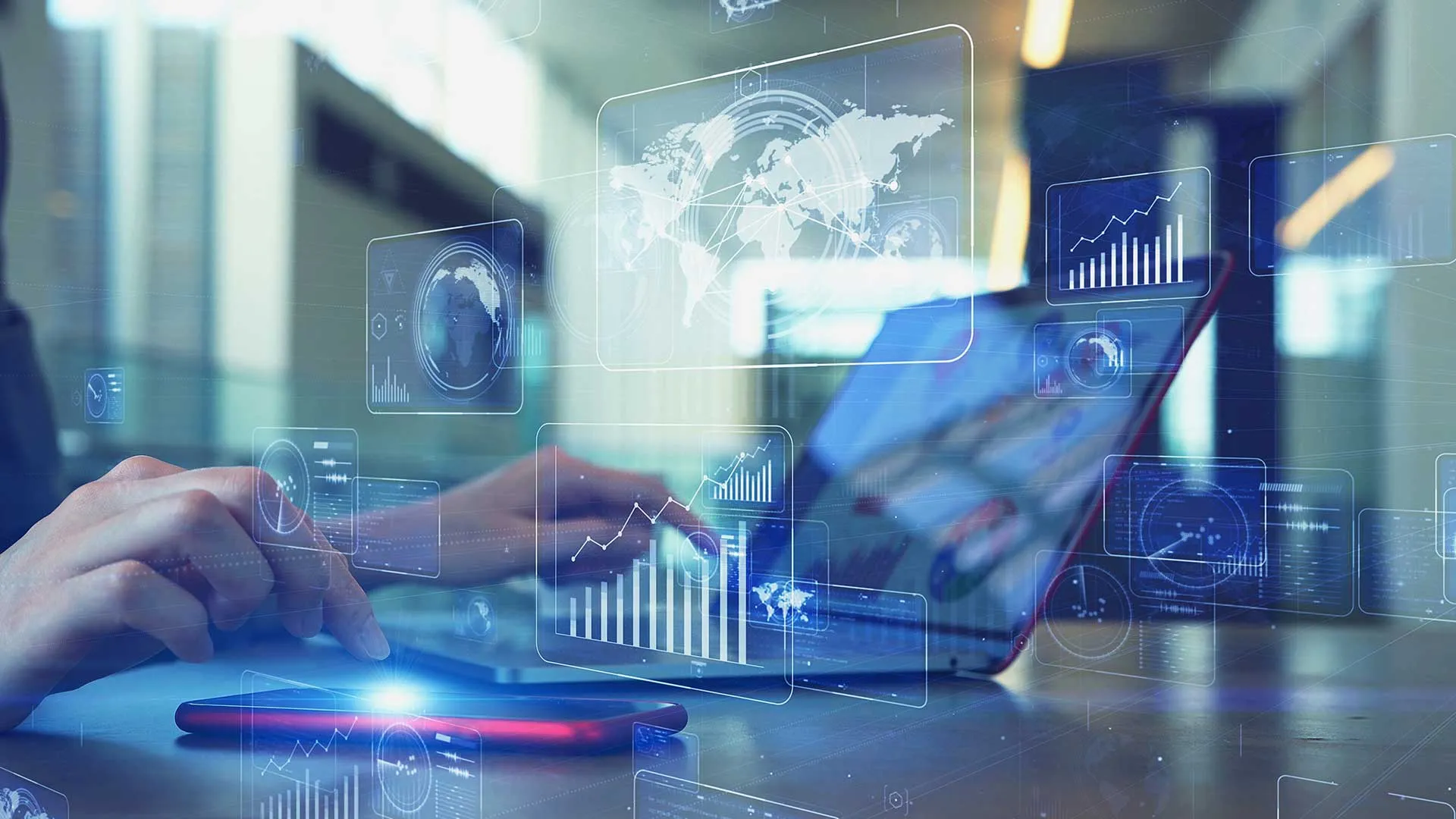 El Tec de Monterrey y EAFIT de Colombia anunciaron nuevos cursos y diplomados en conjunto