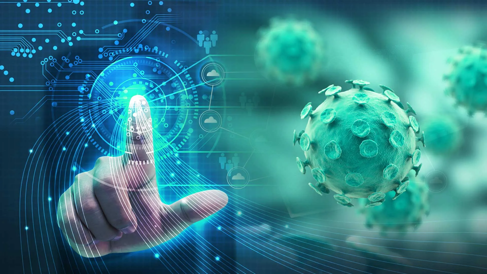 Dos EXATEC chiapanecos colaboran en aplicación para apacientes con Covid-19