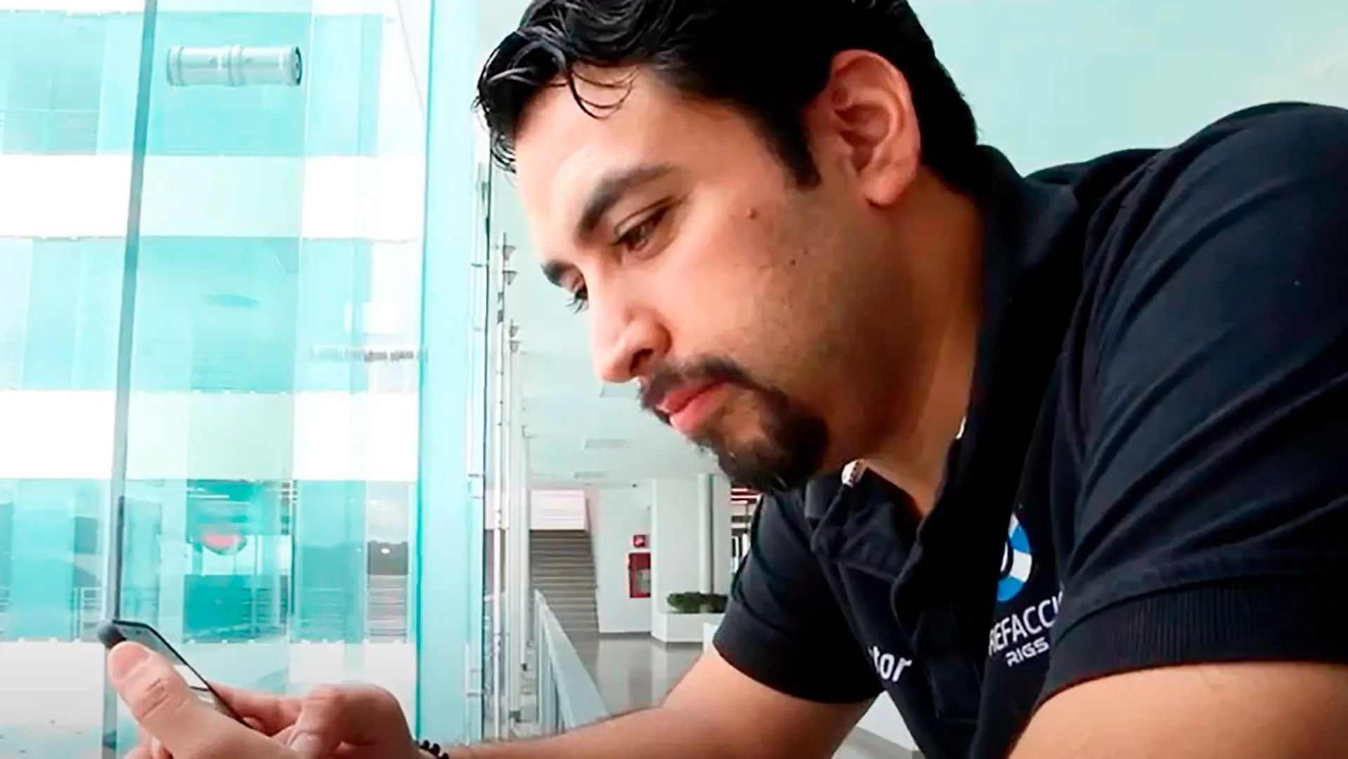 Egresado del Tec Guadalajara y una de las 30 promesas de México