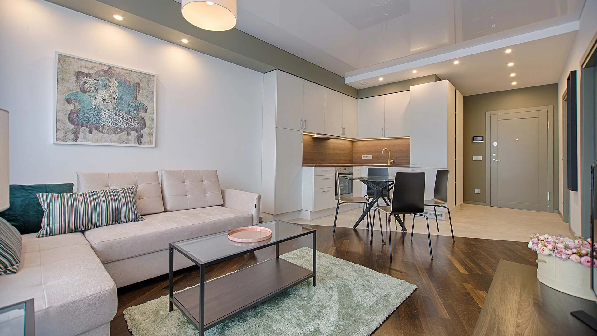 Egresado del Tec diseña nuevos espacios arquitectónicos post-COVID19