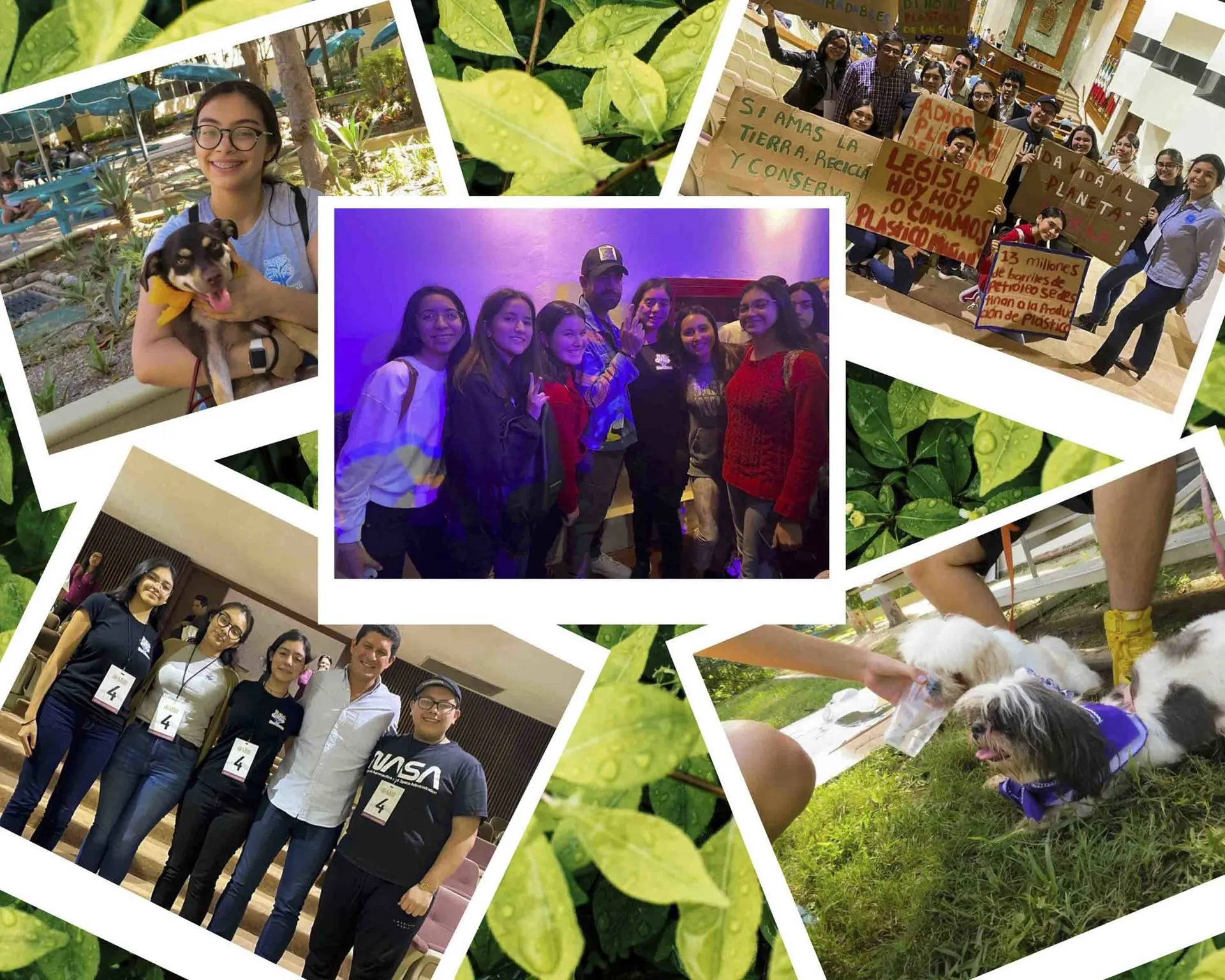 Conoce los siguientes consejos que tienen para ti estas alumnas de PrepaTec campus Sinaloa