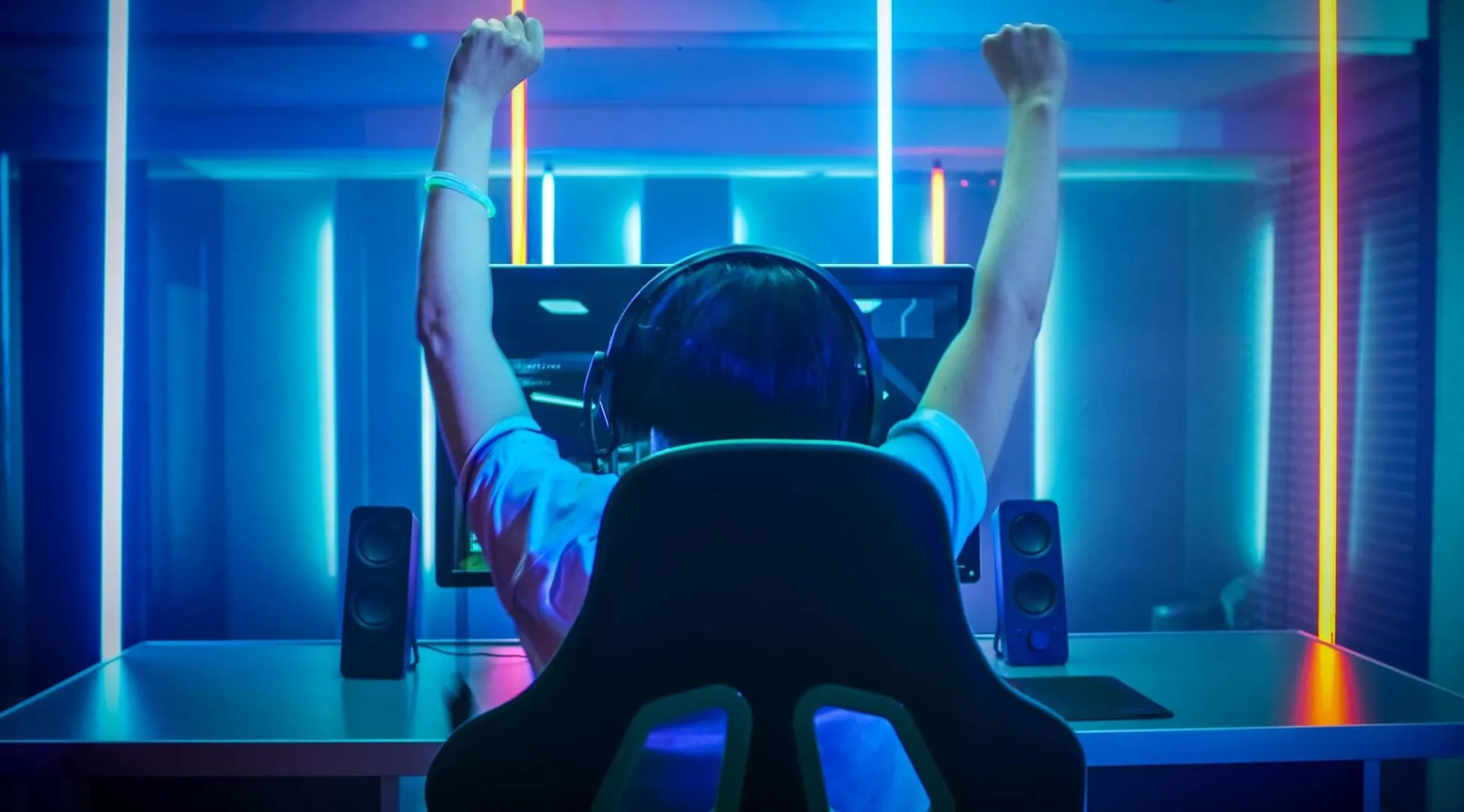 Gana Tec Guadalajara primer torneo nacional de Nintendo