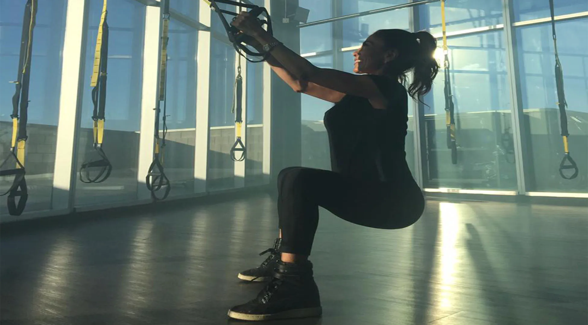 Instructora Maricela Ramirez