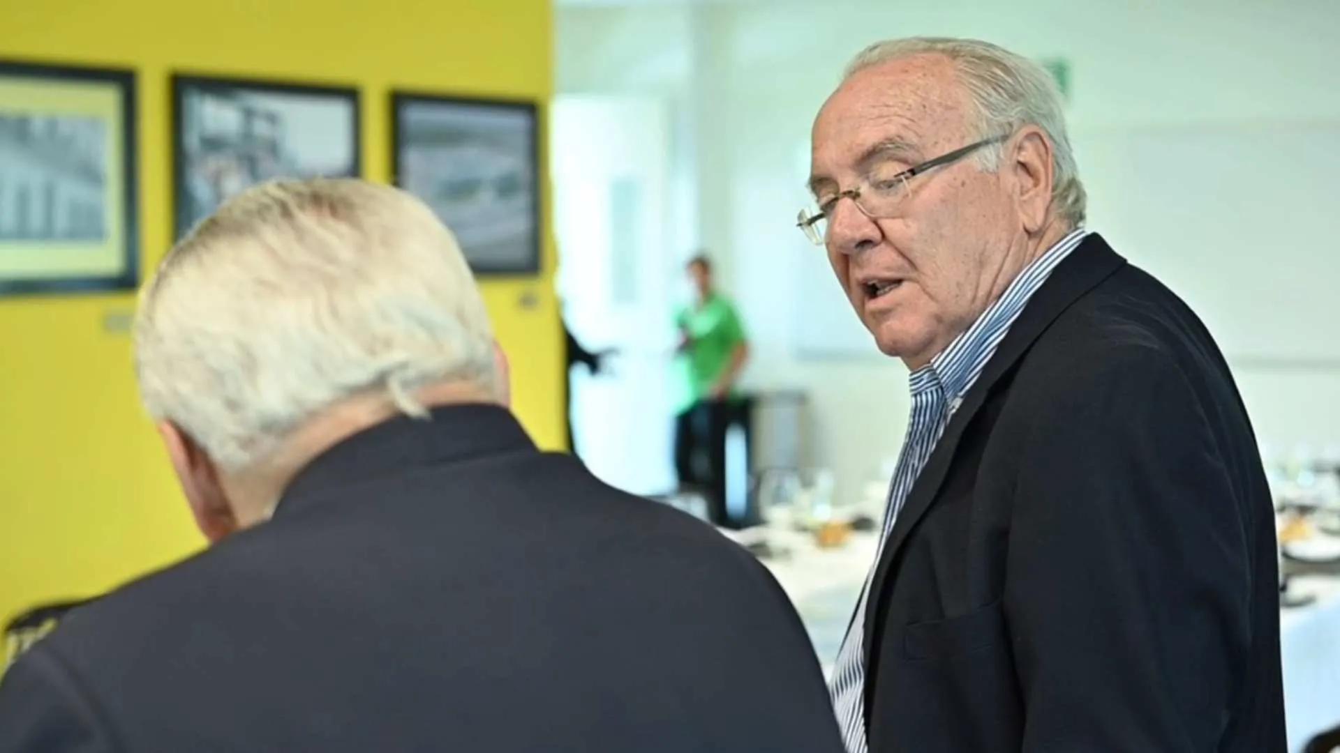 Su labor en pro de la educación ha sido invaluable