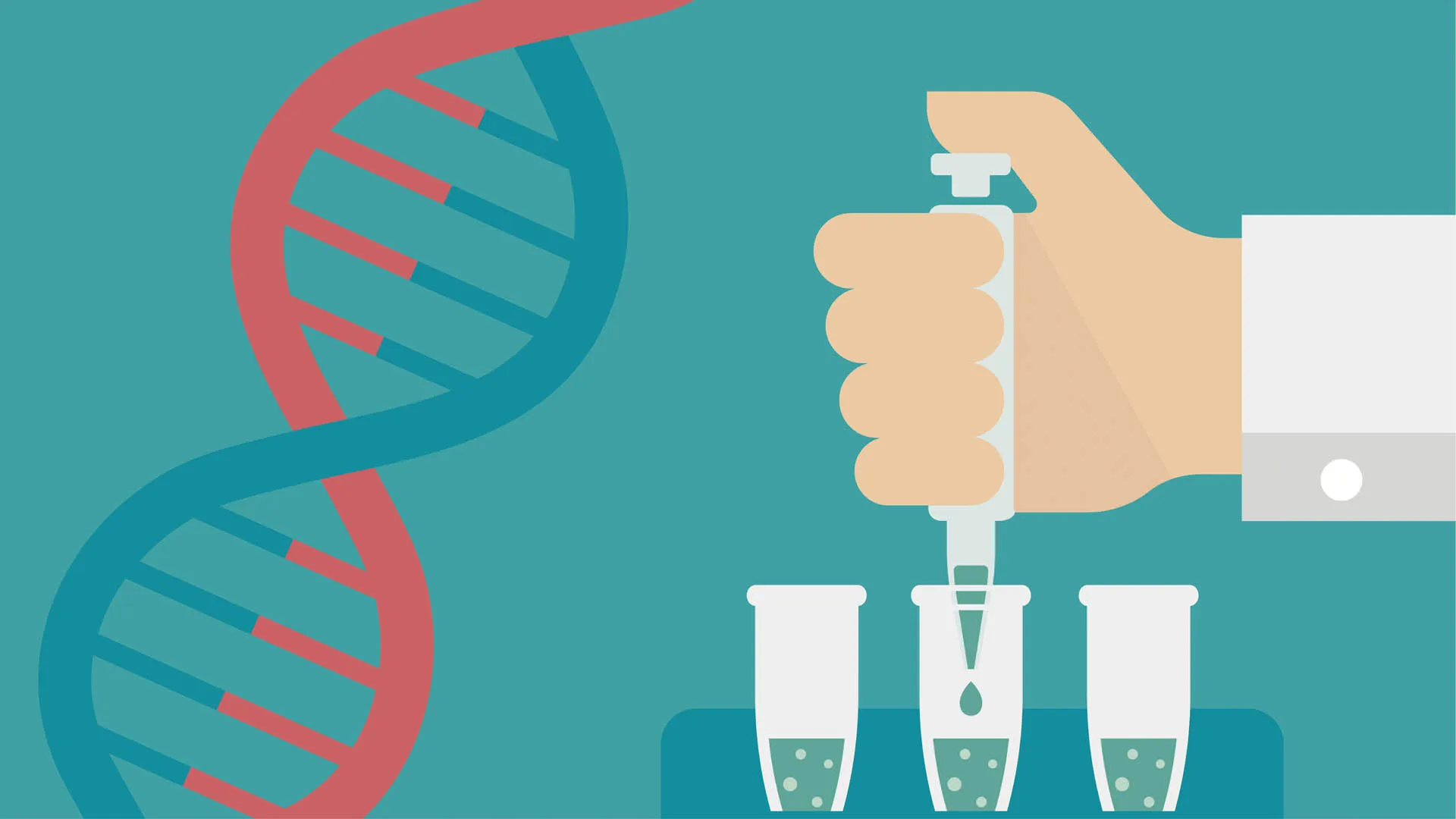 Método de investigadores Tec facilita diagnóstico COVID, expone Nature