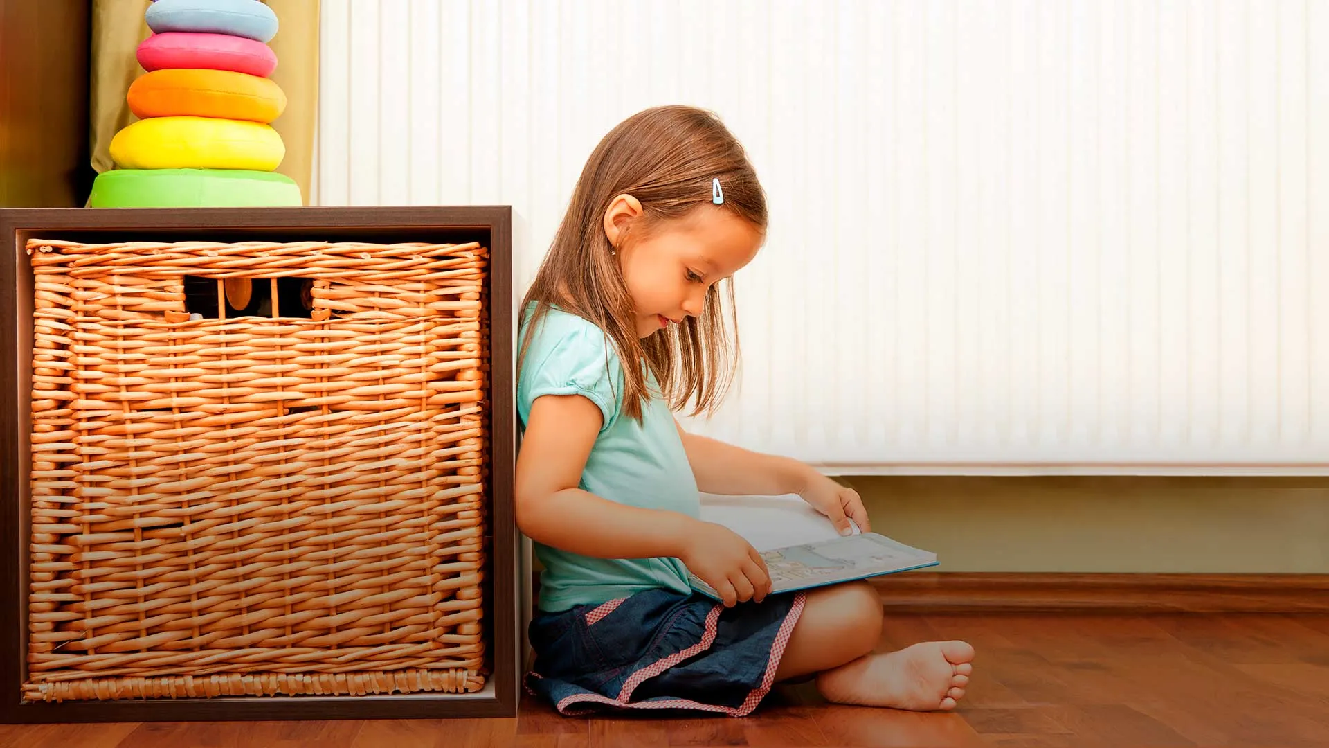 Mamá e hija mexicanas crean libro para dar esperanza a niños