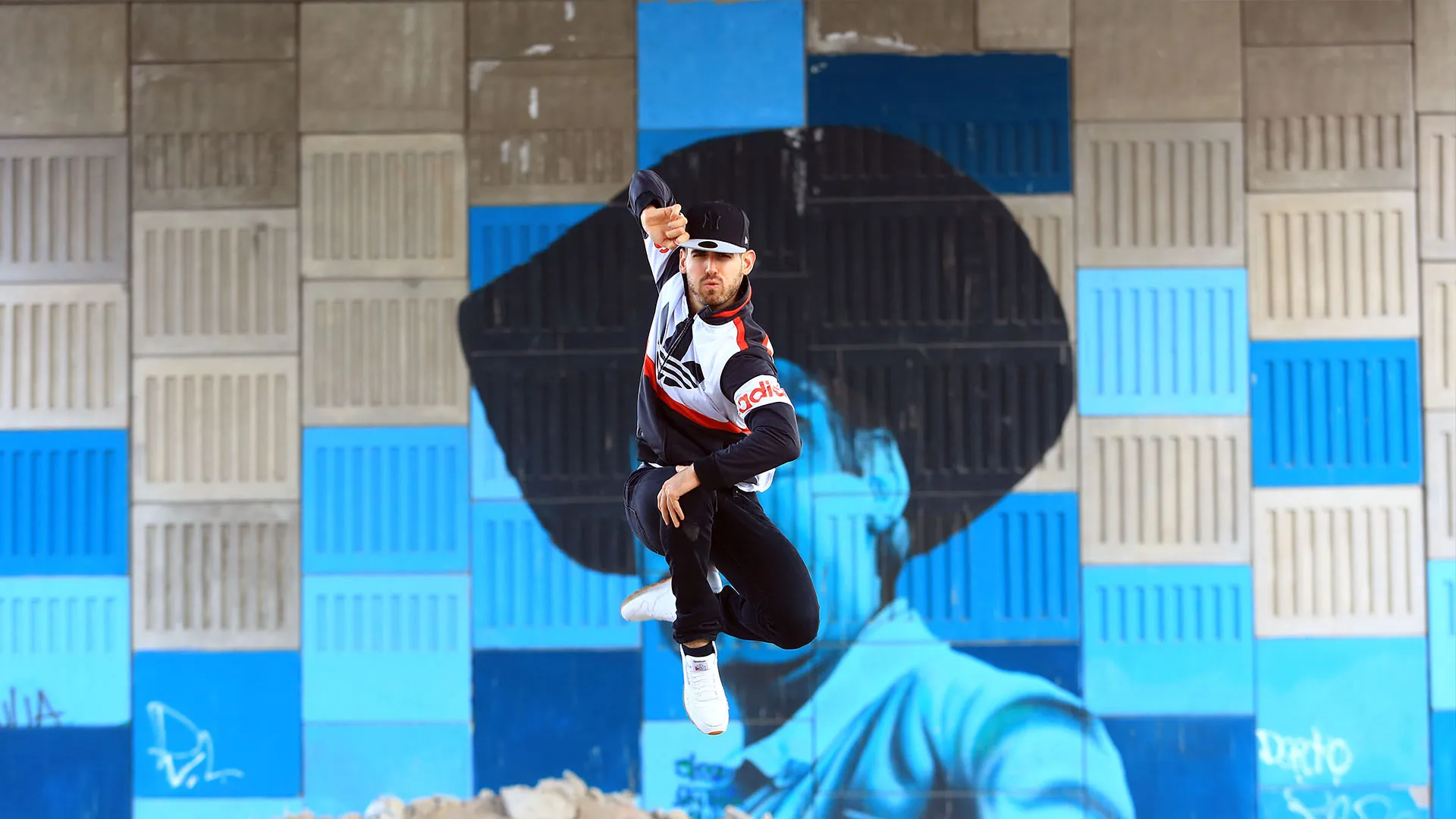 Guillermo-bailarín-internacional-en-sesión-de-fotos