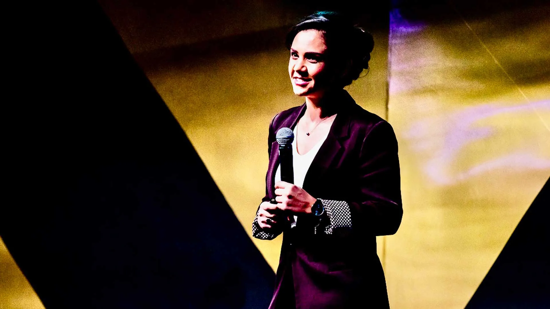 Presentación de resultados convención anual 2019