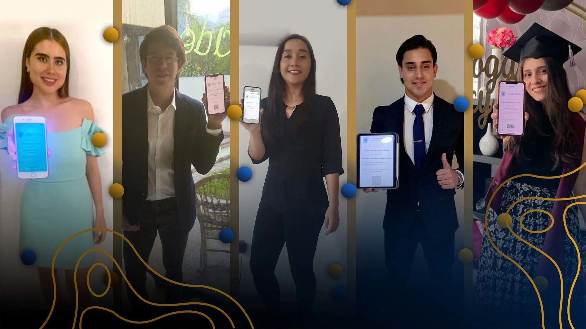 Tec Forever: un nuevo inicio con gran pasión en campus Monterrey