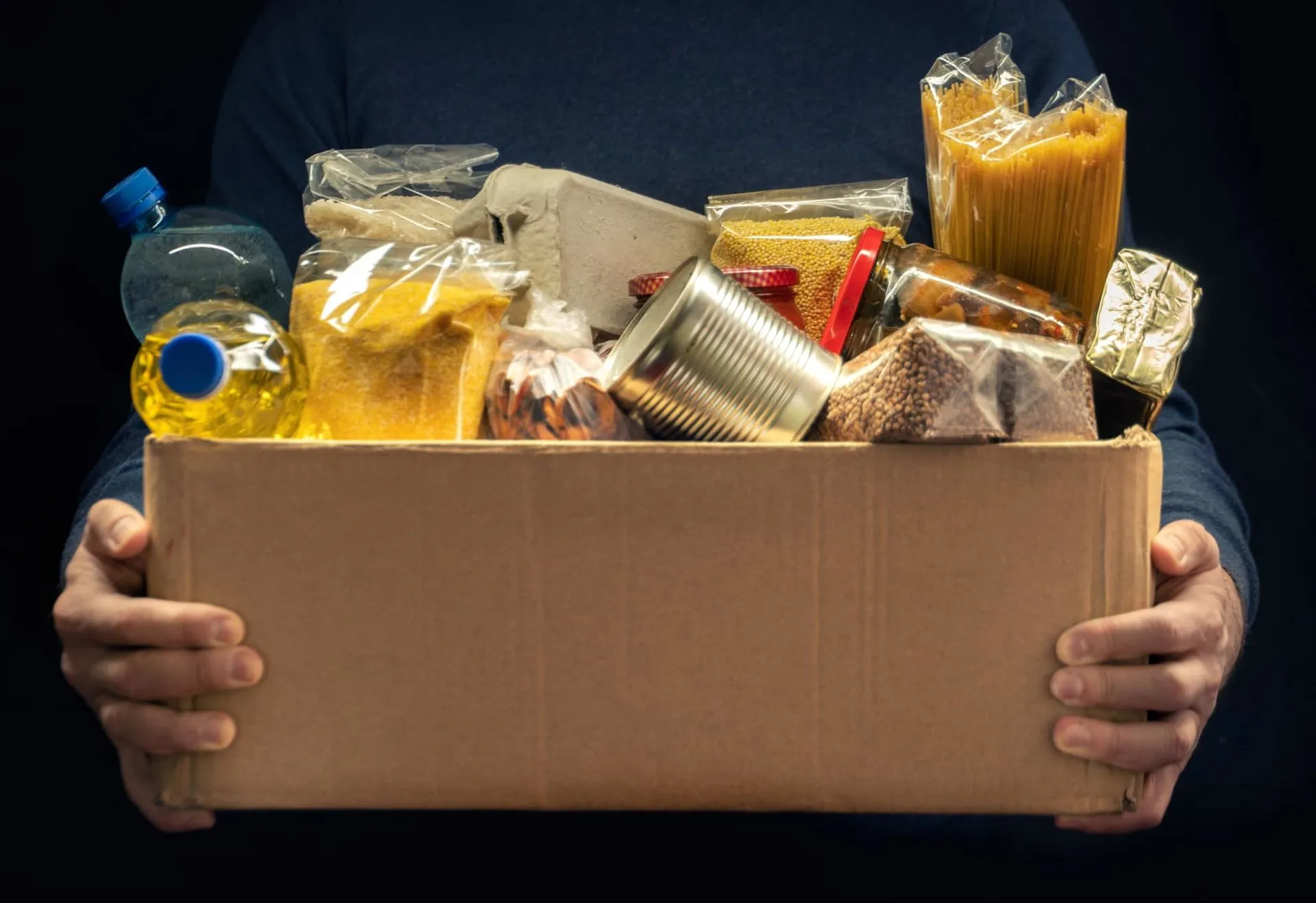 Tec Guadalajara se une al proyecto Jalisco sin Hambre