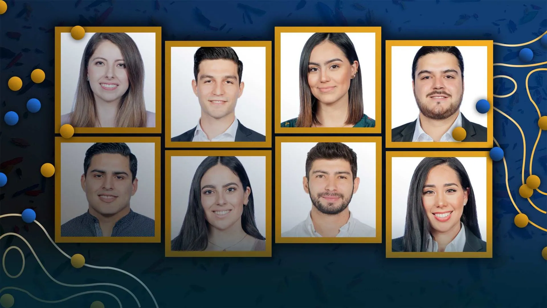 Trasciende generación junio 2020 por su dedicación y resiliencia 