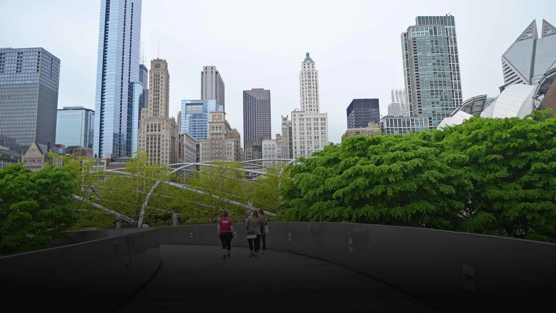 Arquitectura y urbanismo