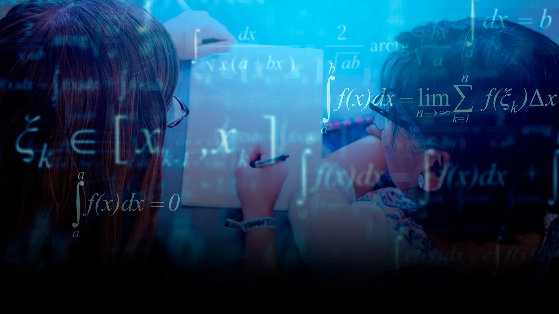 Pasión por la enseñanza