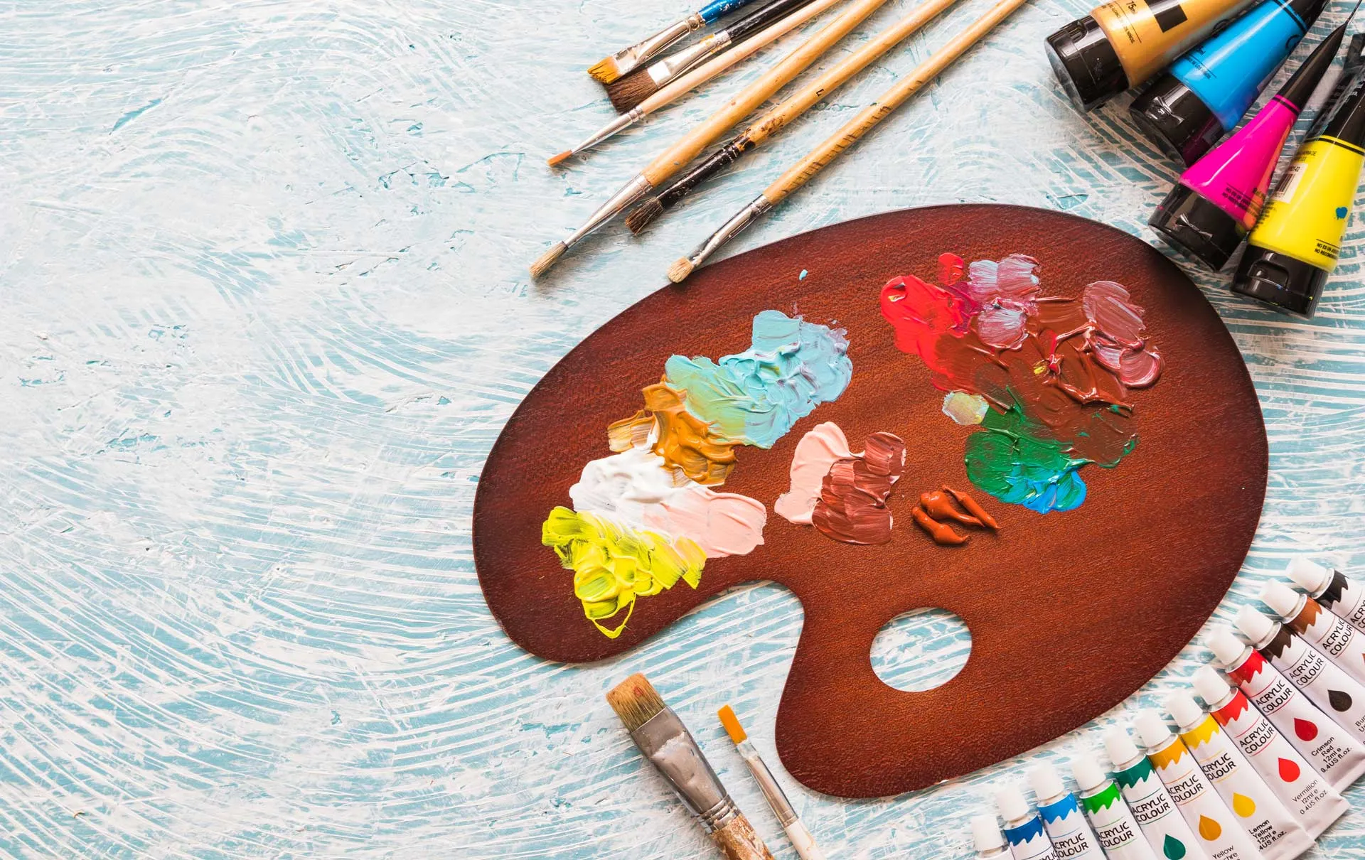 Conoce tu perfil artístico: por expertos del Tec de Monterrey