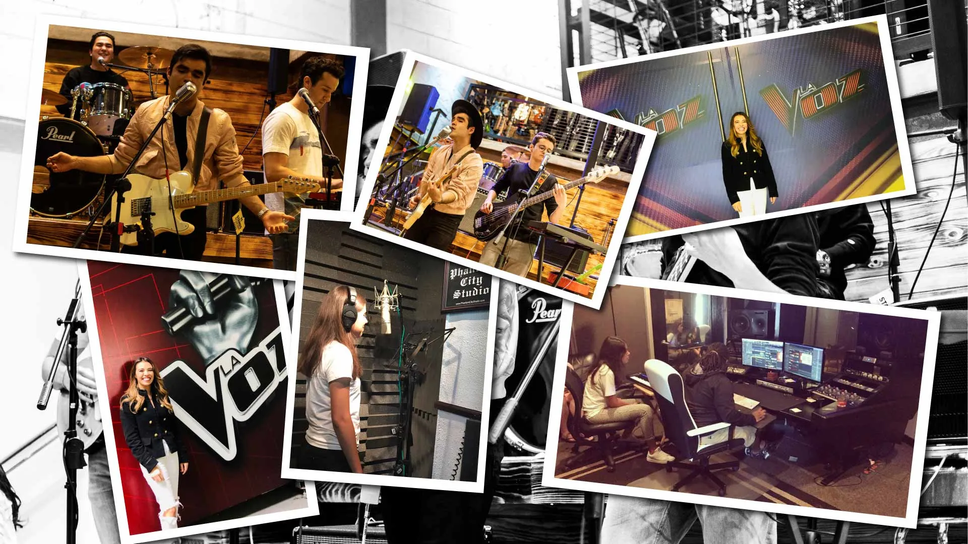 Pink Chics, Ruth Lara y Karen Ricoy, alumnos del Tec de Monterrey campus León