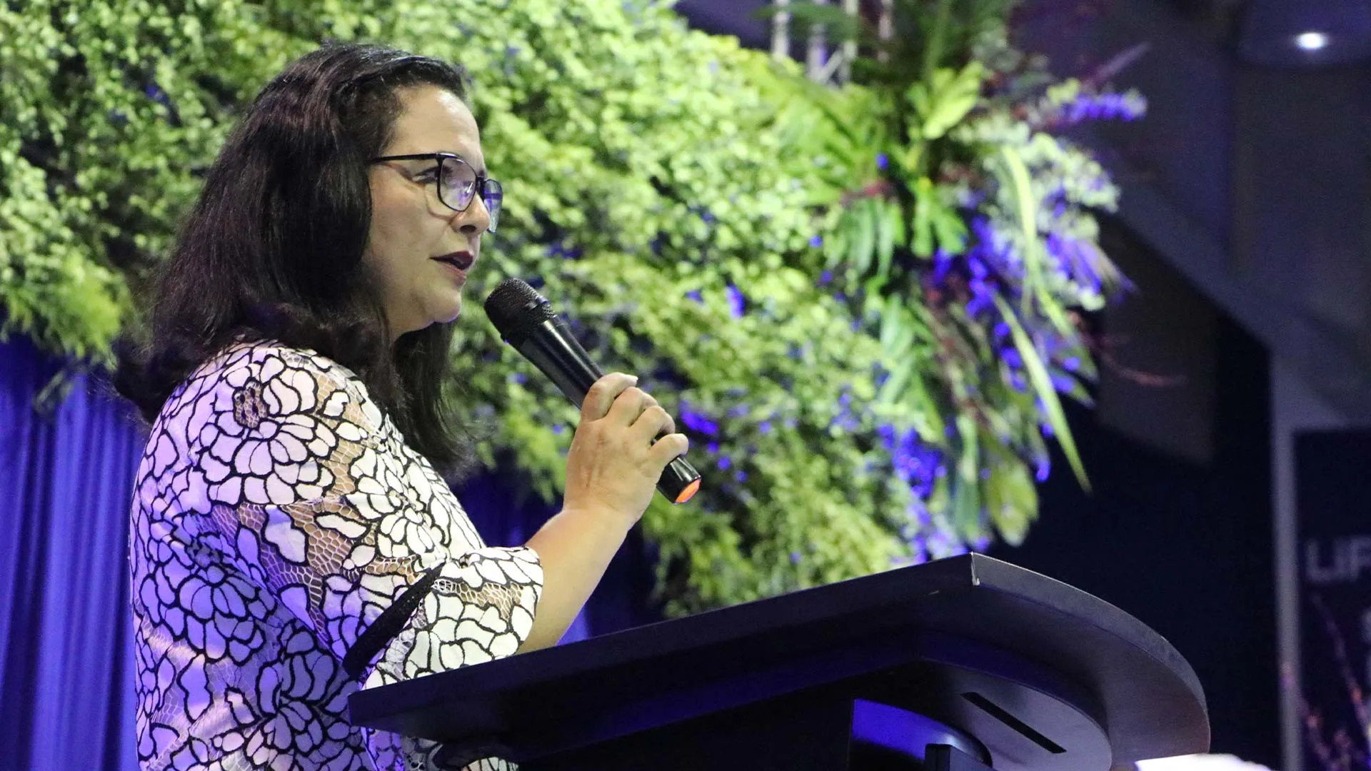 ¡Hay que abrazar el cambio! Nada detiene a esta maestra Tec