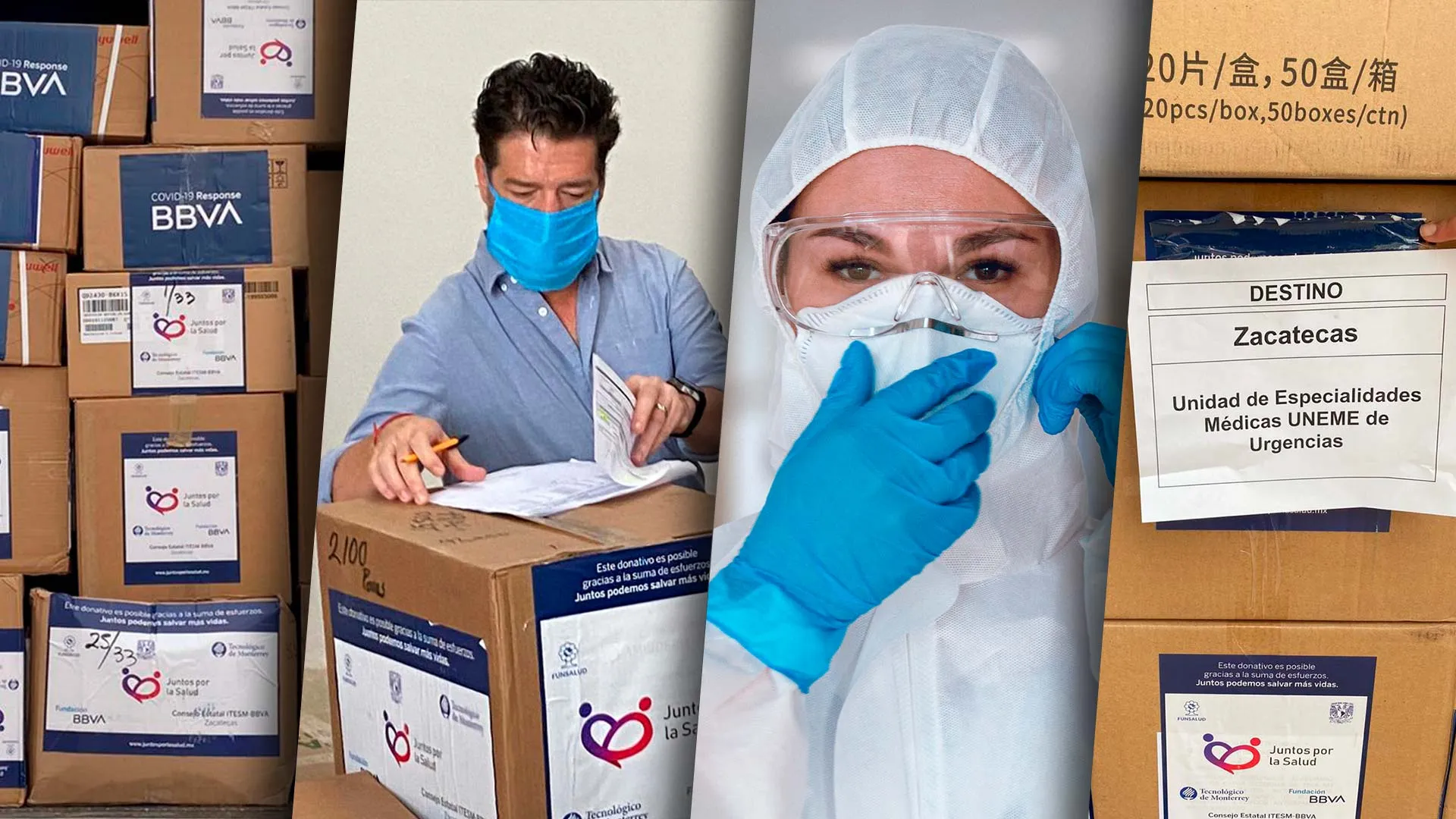 Juntos-por-la-salud-consejeros-tec-monterrey-zacatecas-donan-kits-medicos-contra-covid