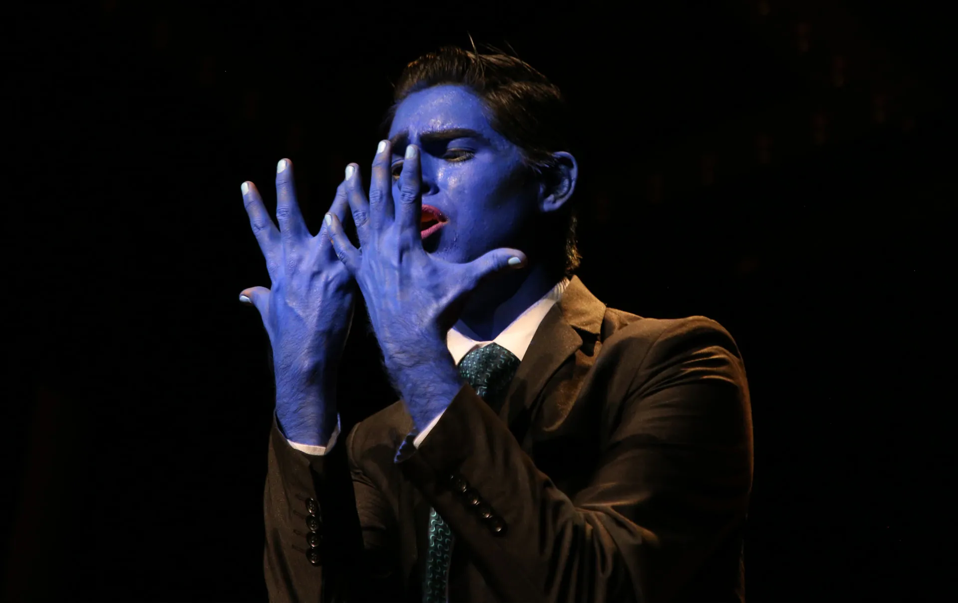 Alumnos de Sonora participarán en Encuentro Internacional de Teatro y Cine