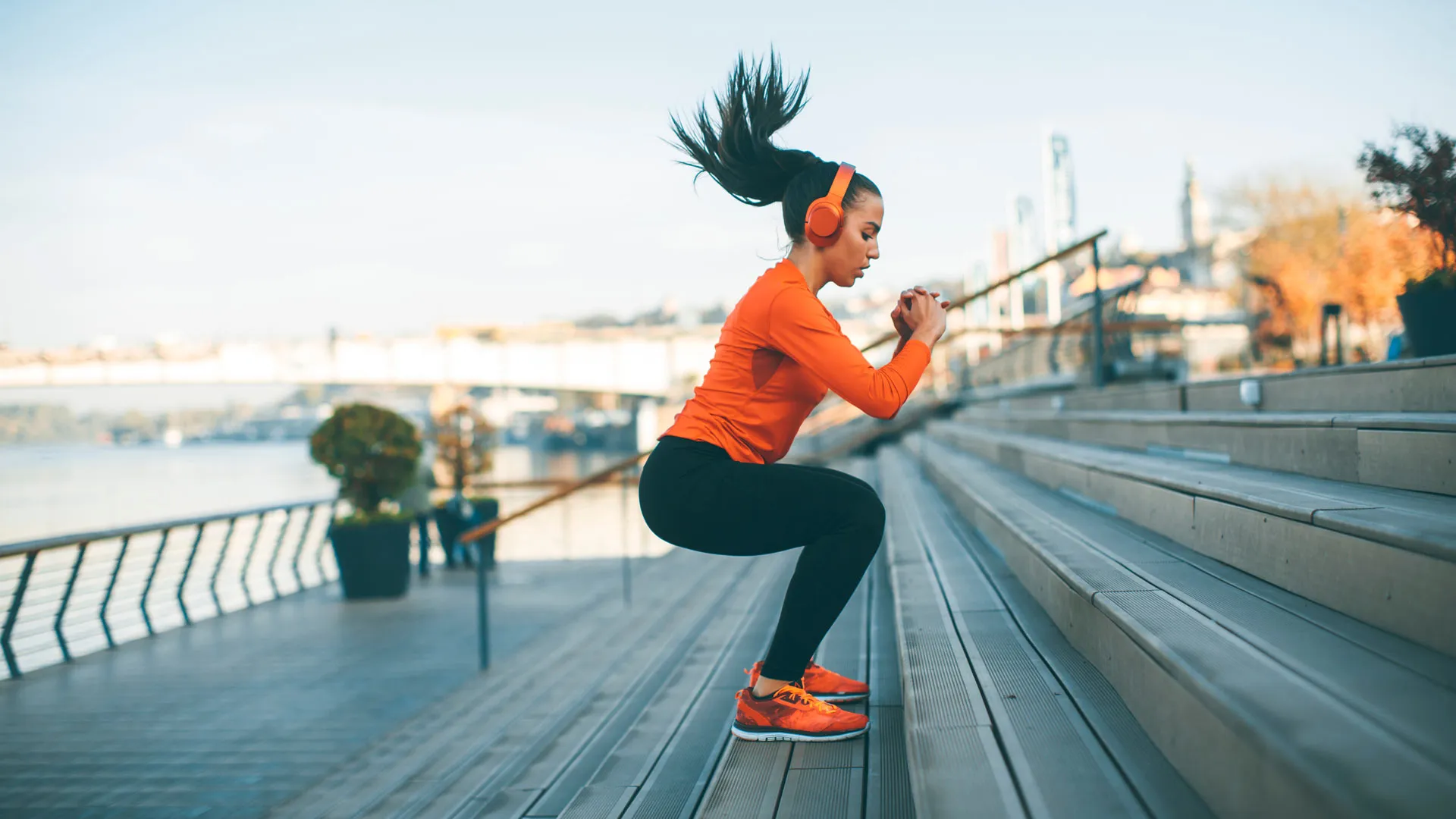 El ABC del ejercicio: aprende lo necesario para hacer ejercicio