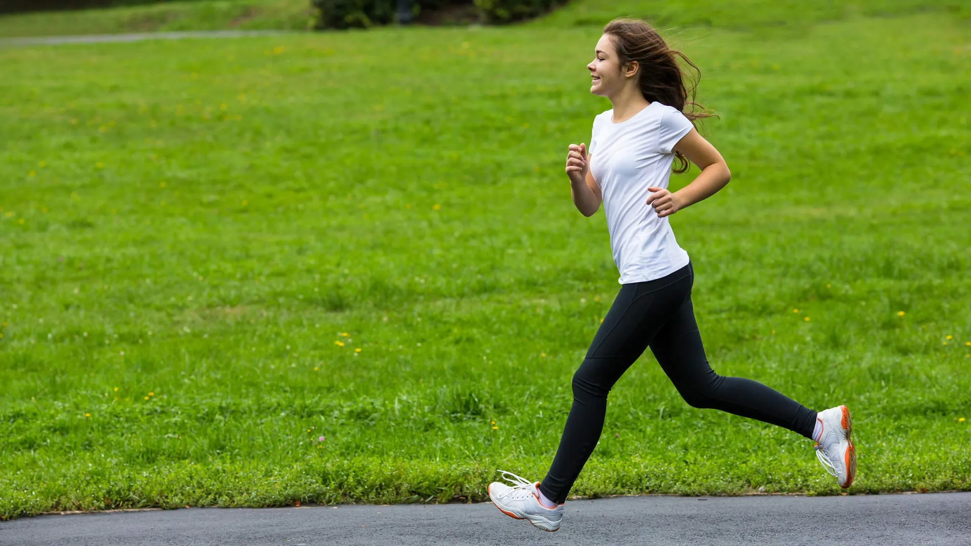Así puedes acondicionar tu cuerpo si estás en prepa