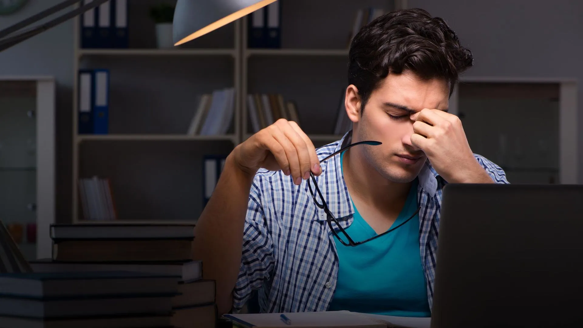 Enfrentan universidades desafíos en salud emocional ante COVID-19