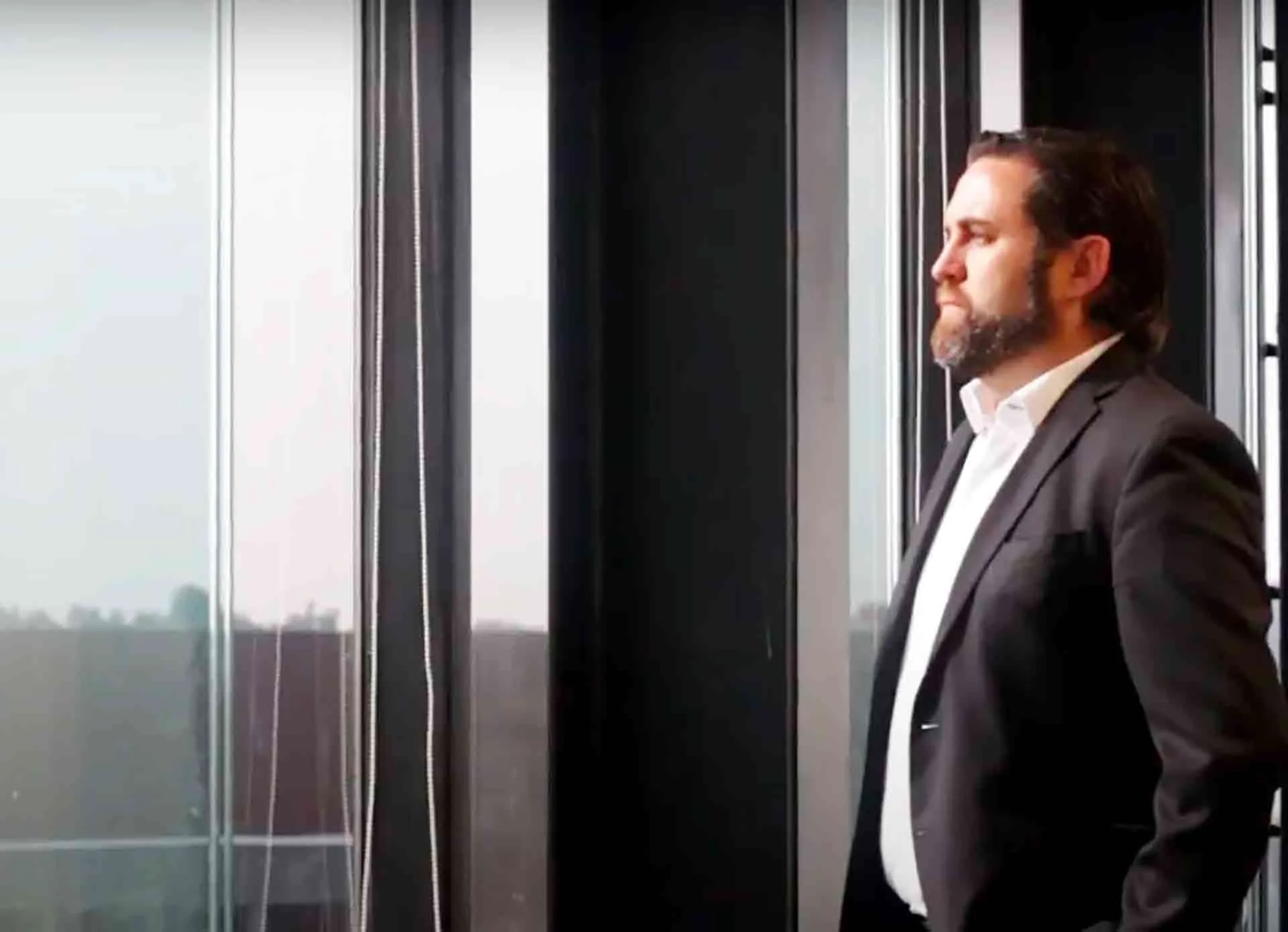 Antonio Lancaster Jones González es egresado del Tec Guadalajara y fundador de la empresa “Berry Me”