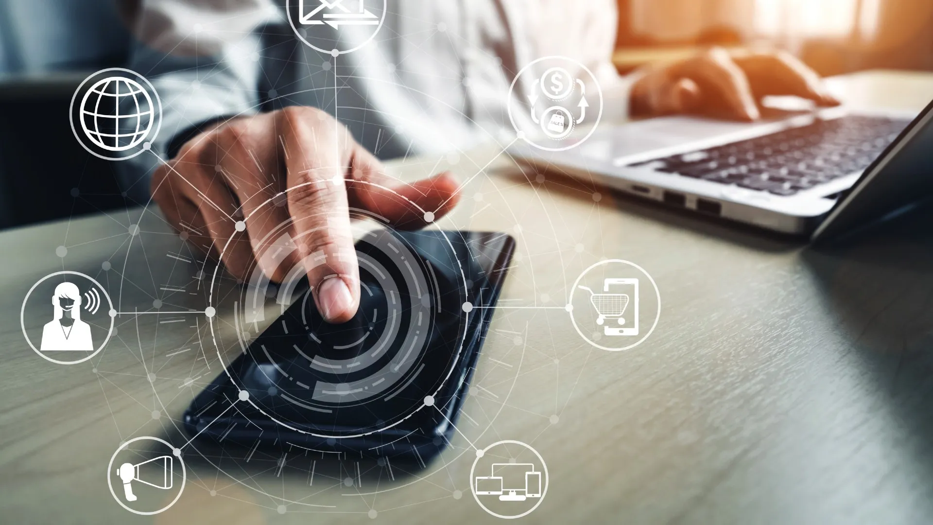 Apps para el regreso a clases